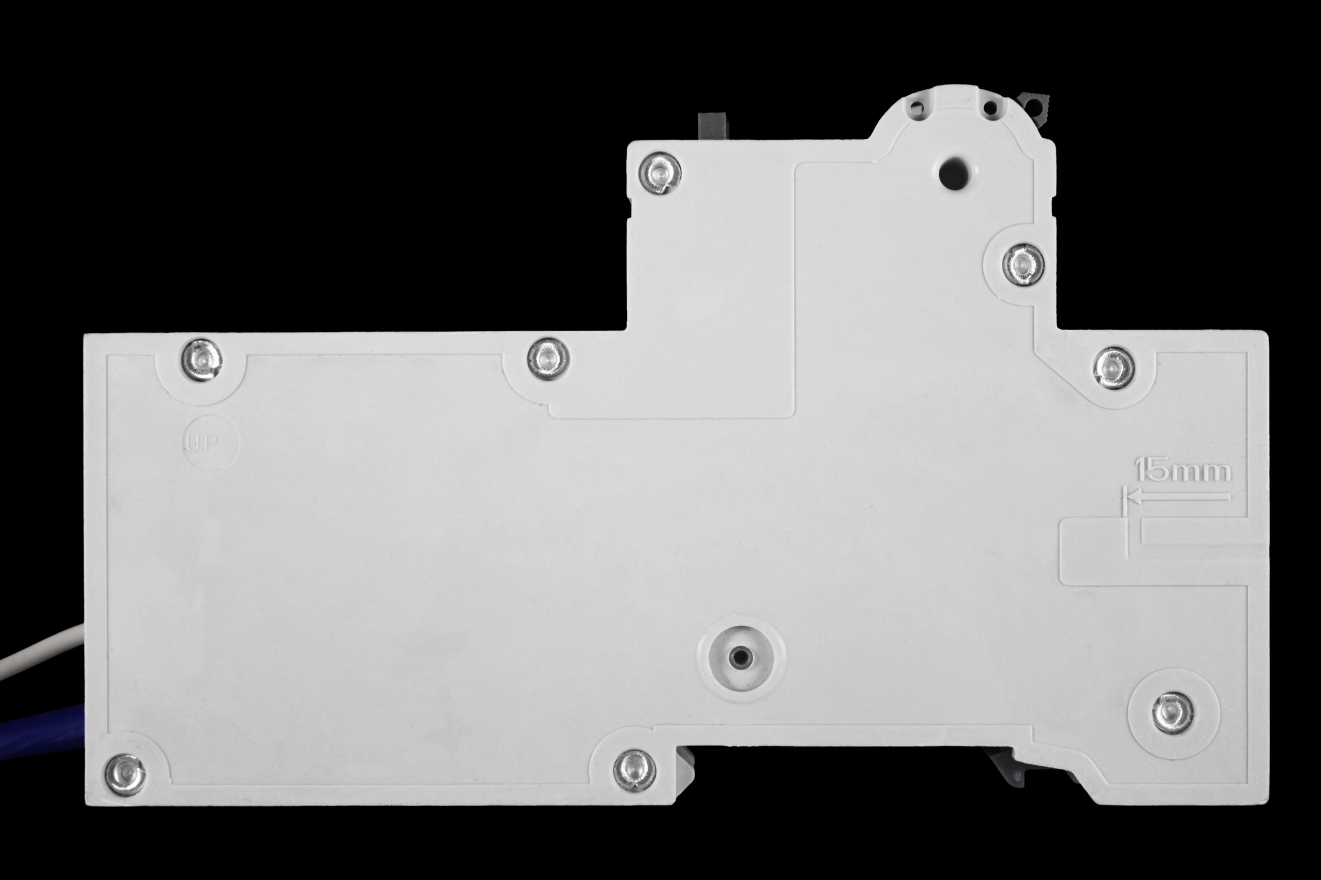 SIEMENS 32 AMP CURVE C 10kA 30mA RCBO TYPE AC 5SU9304-1KK32
