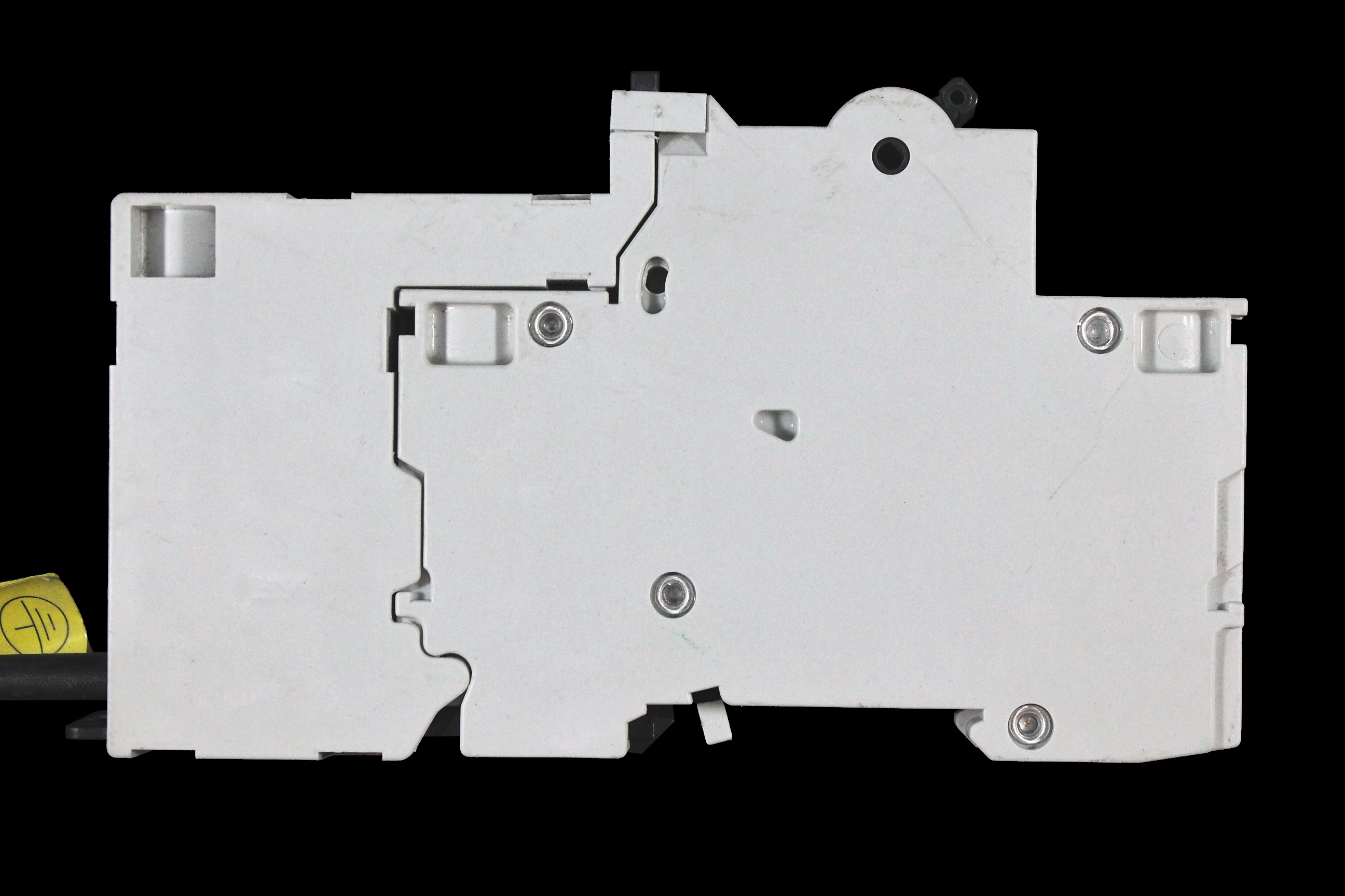 BILL 20 AMP CURVE B 10kA 30mA RCBO POD TS30