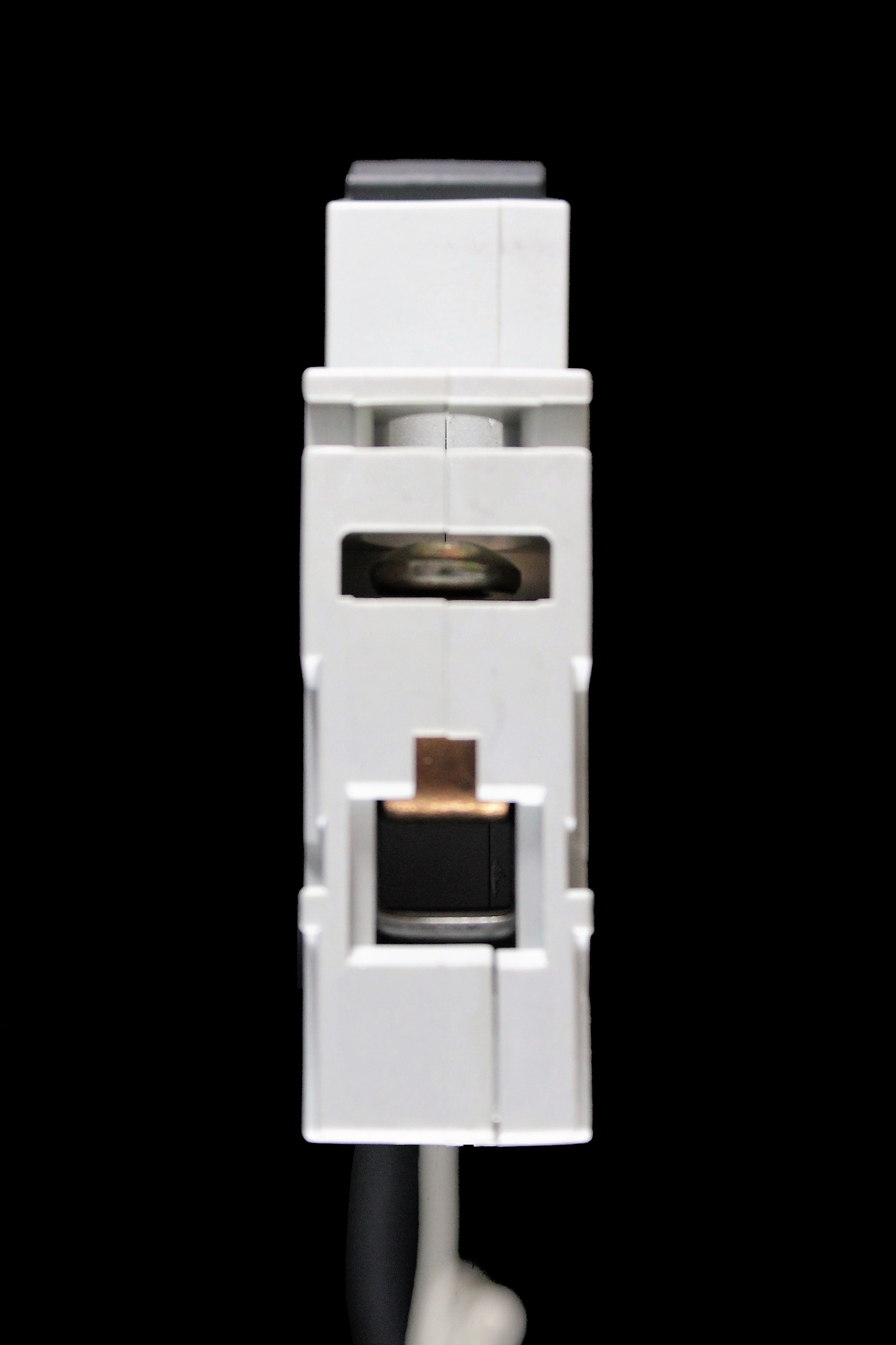 BILL 20 AMP CURVE B 10kA 30mA RCBO POD TS30