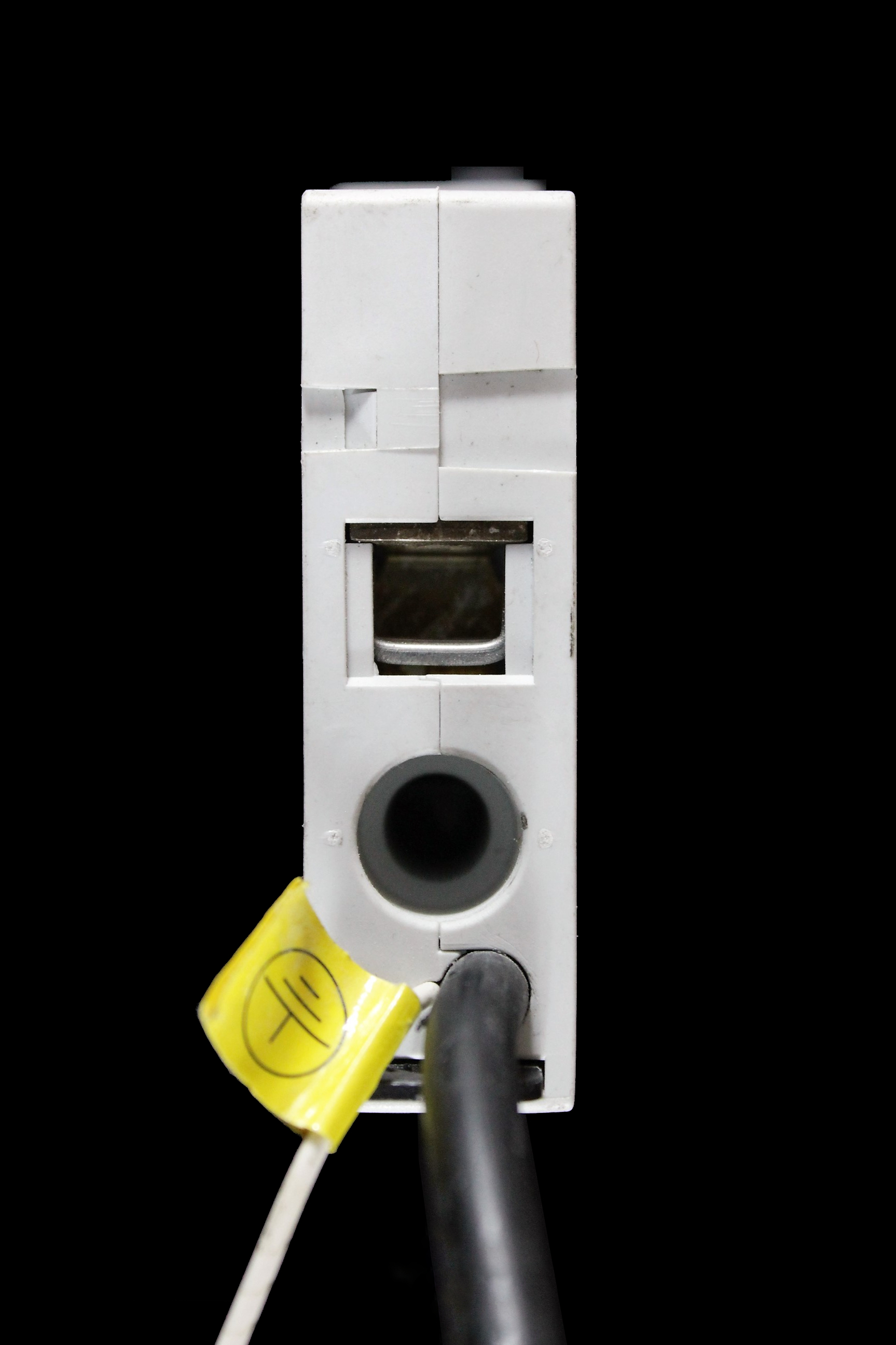 BILL 20 AMP CURVE B 10kA 30mA RCBO POD TS30