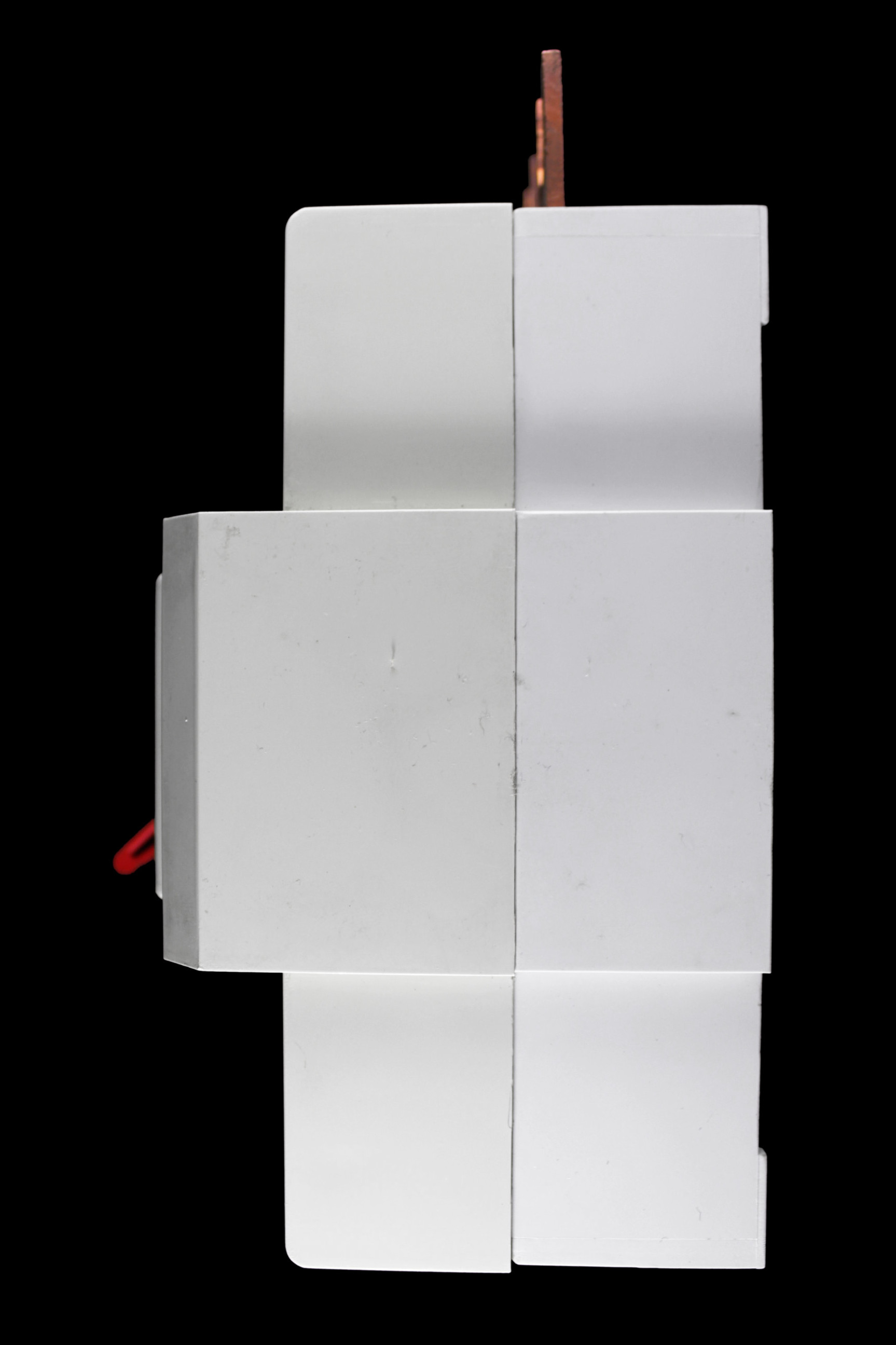 CRABTREE 125 AMP TRIPLE POLE MAIN SWITCH DISCONNECTOR ISOLATOR POLESTAR