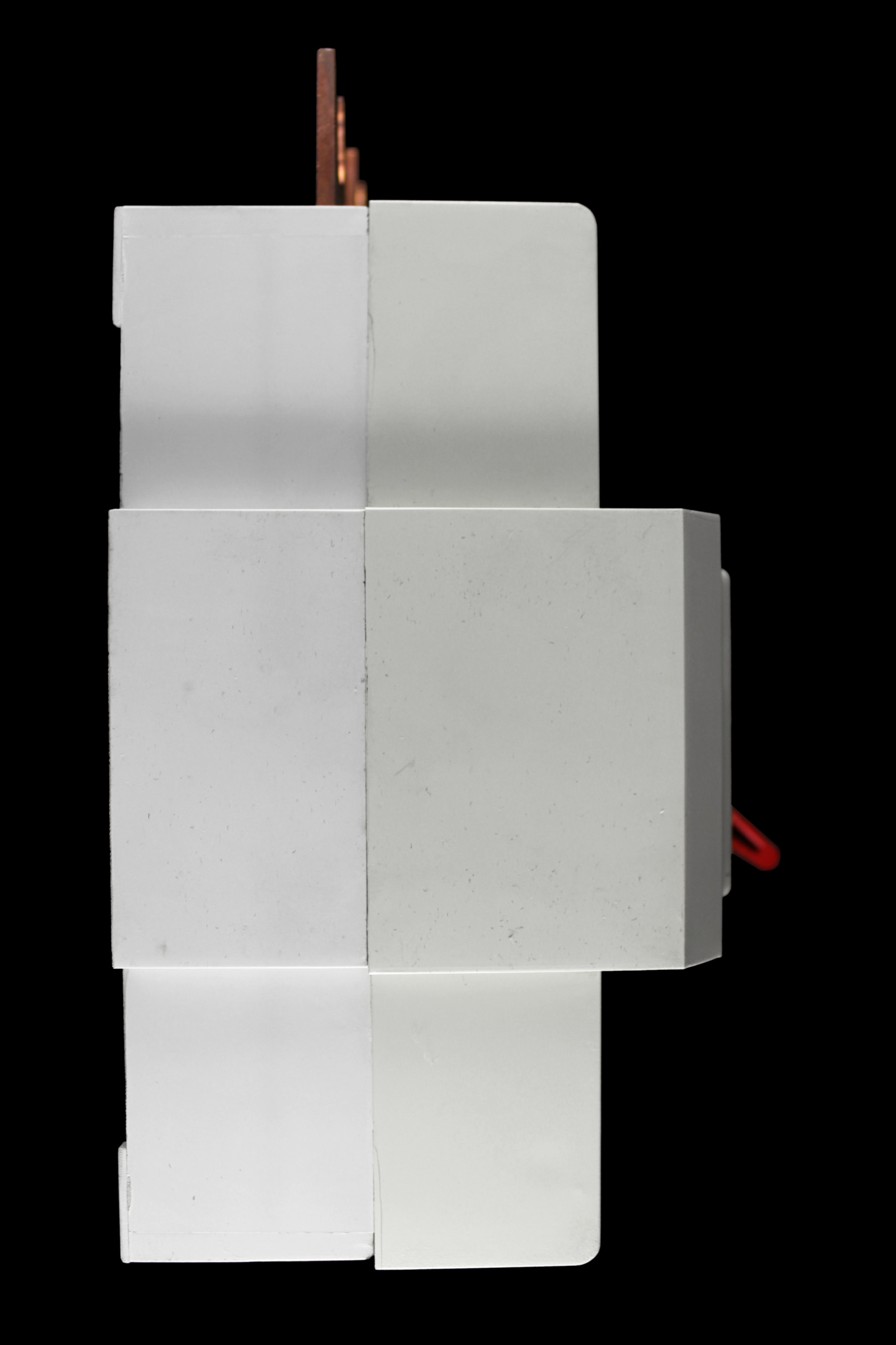 CRABTREE 125 AMP TRIPLE POLE MAIN SWITCH DISCONNECTOR ISOLATOR POLESTAR