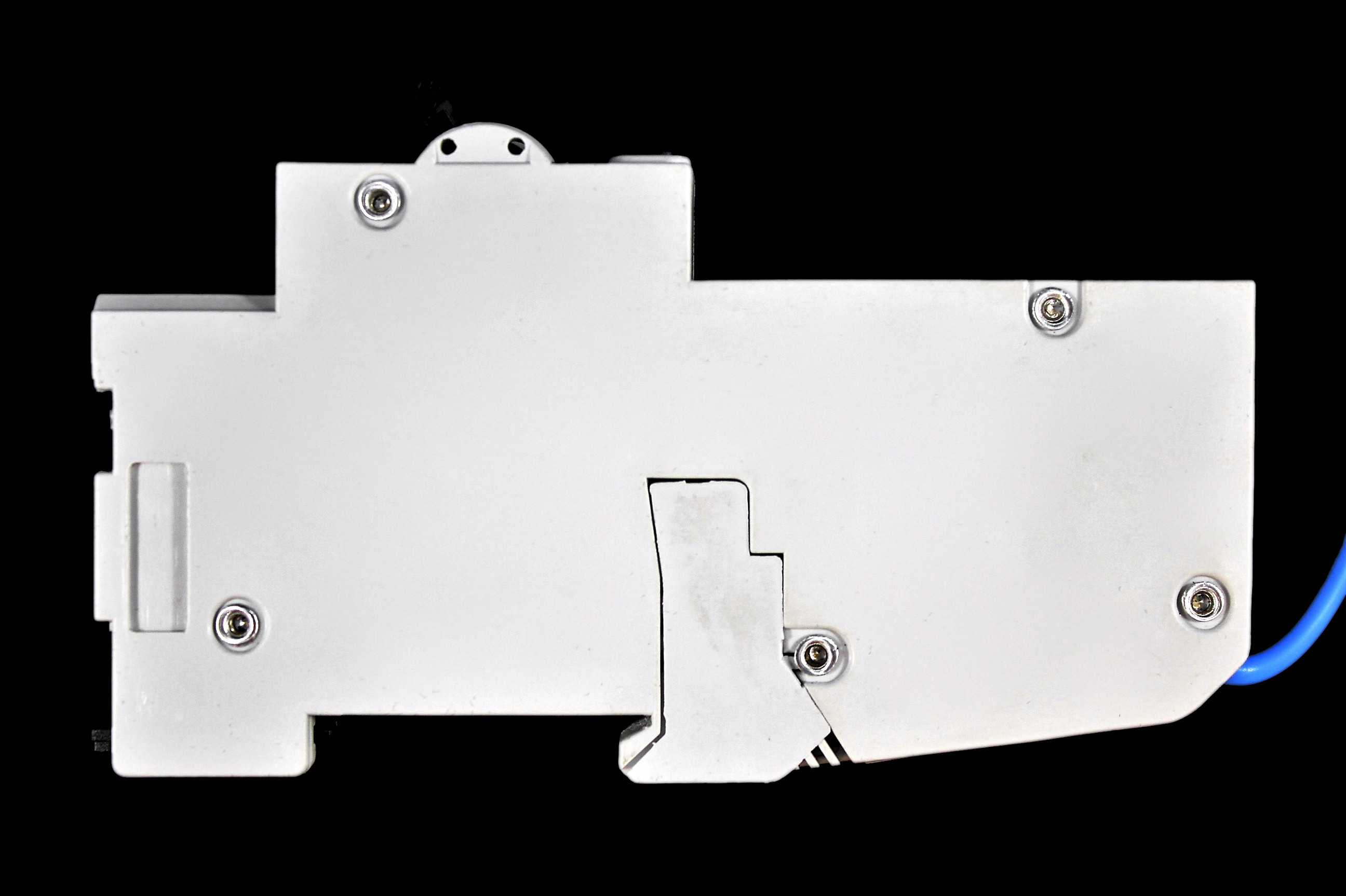 PROTEUS 6 AMP CURVE B 4.5kA 30mA RCBO TYPE AC 6MBRSPAC