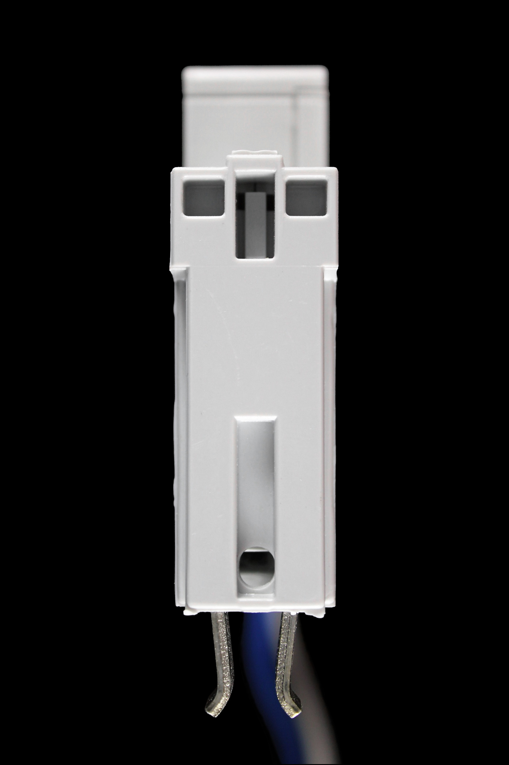 SCHNEIDER 10 AMP CURVE C 10kA 100mA RCBO TYPE AC KQE110C10