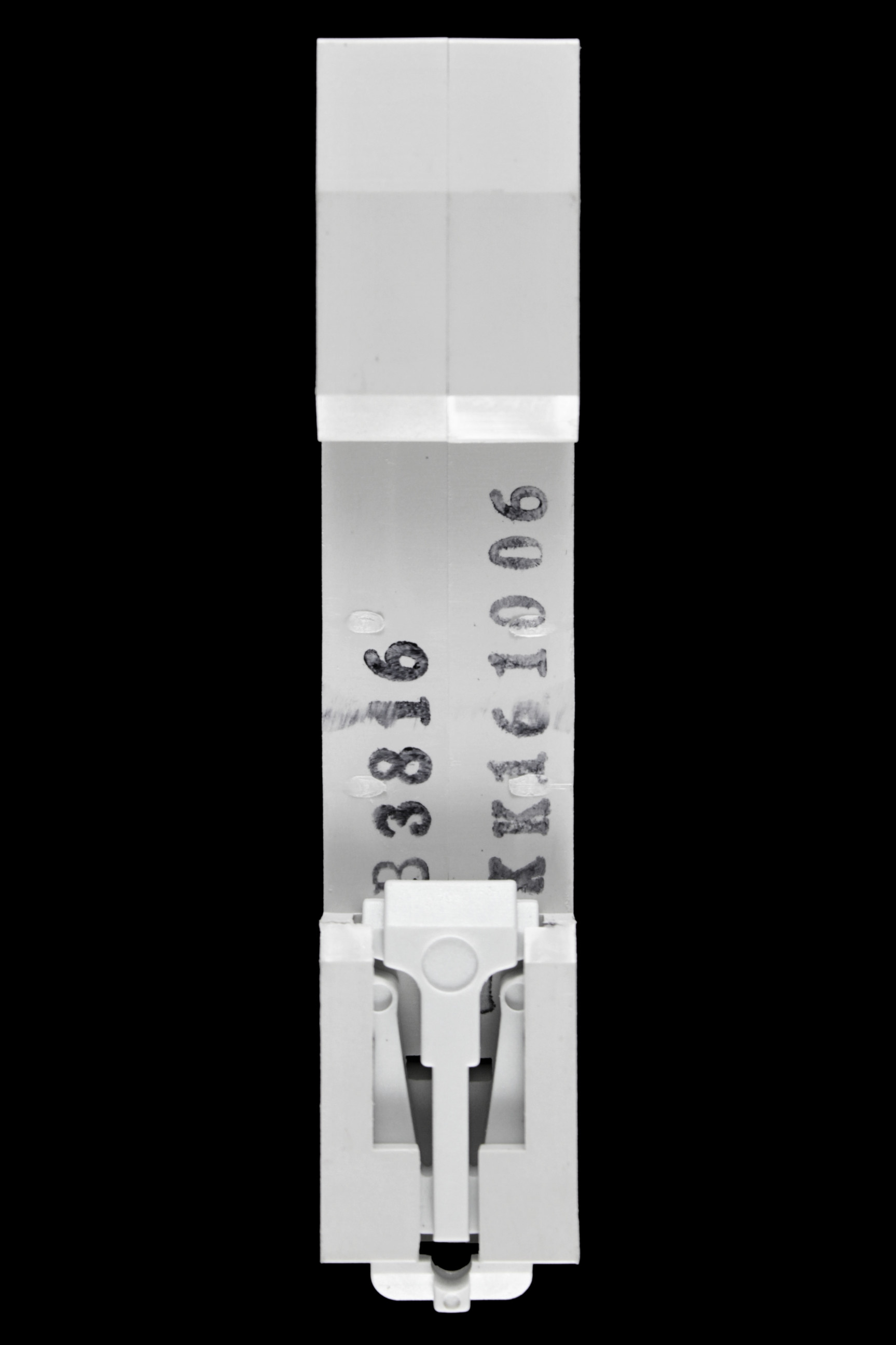 NIGLON 6 AMP CURVE B 6kA MCB CIRCUIT BREAKER MCB6B106 B