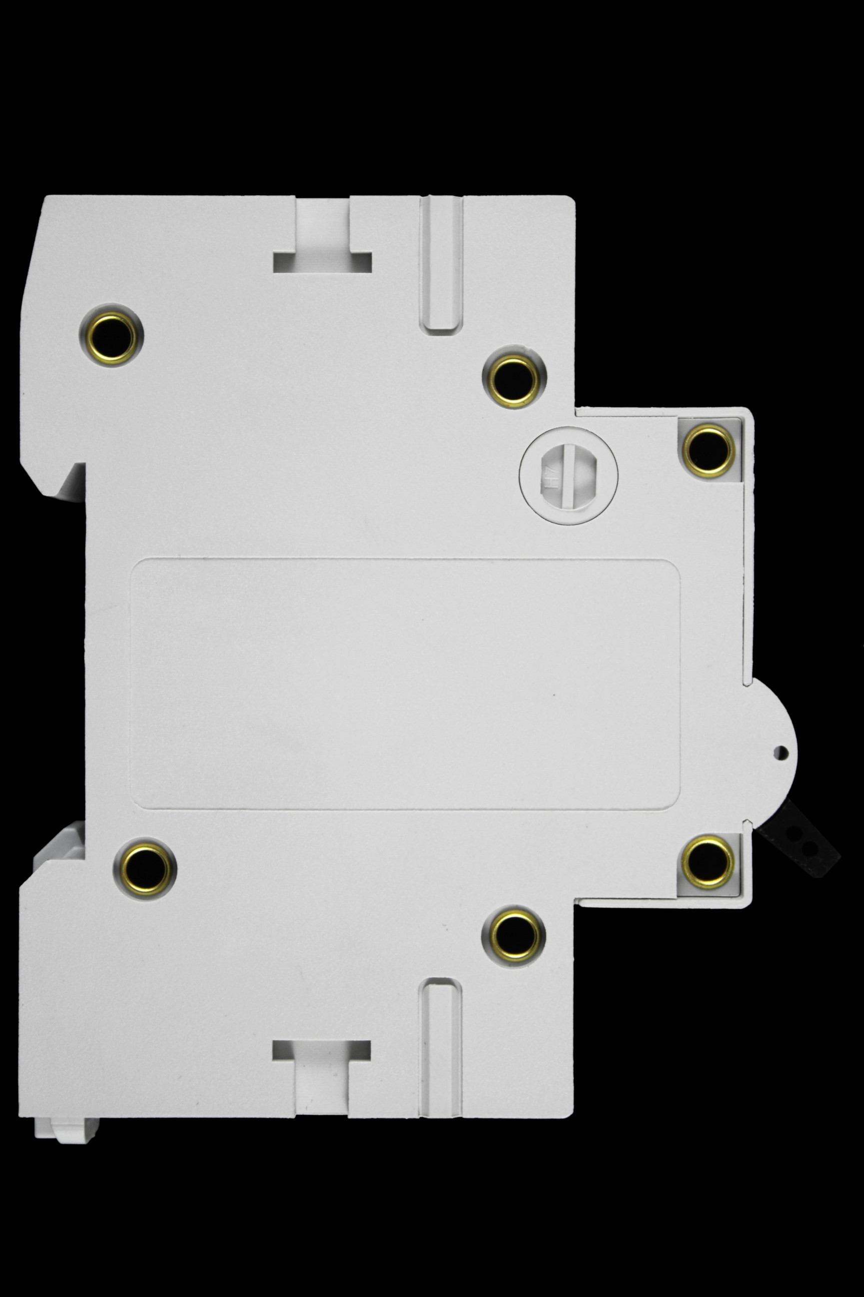 NIGLON 40 AMP CURVE B 6kA MCB CIRCUIT BREAKER MCB6B140