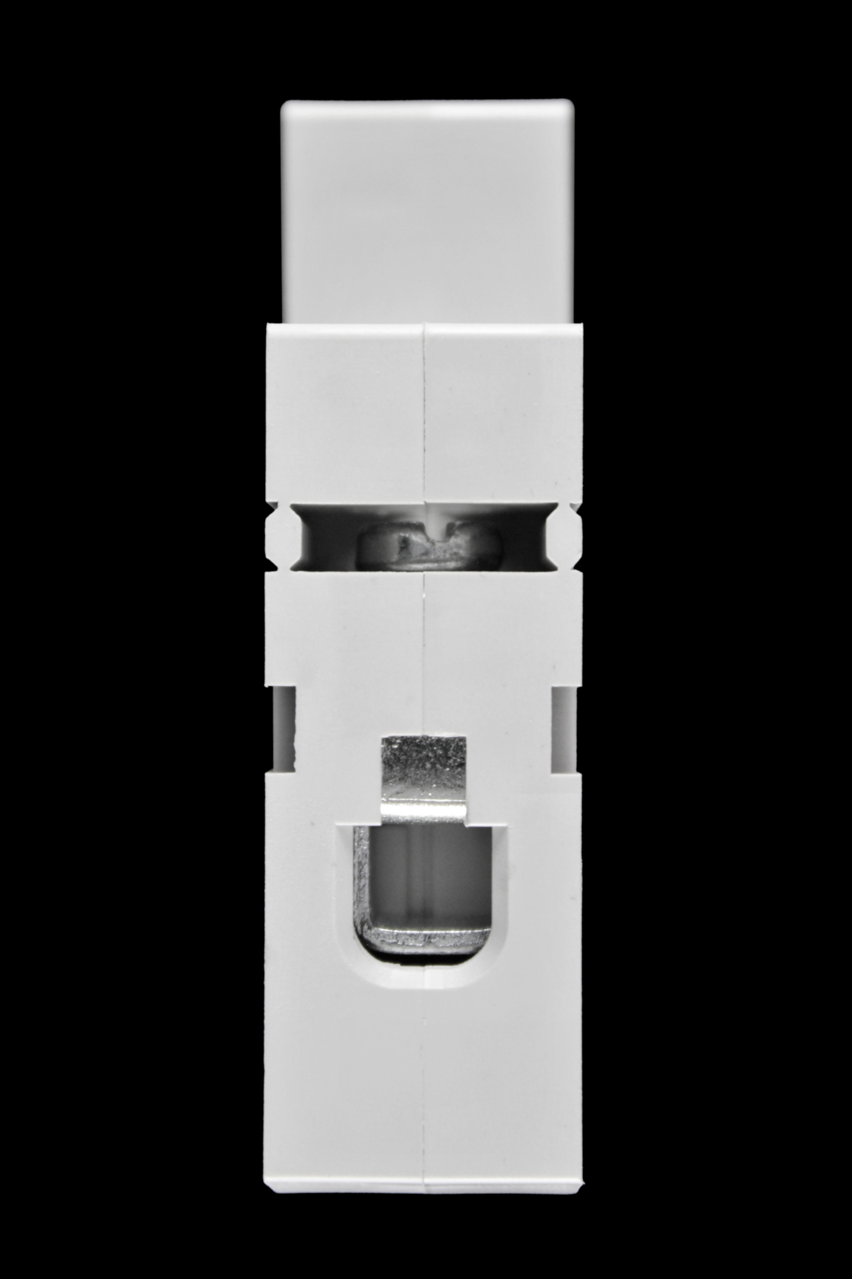 NIGLON 40 AMP CURVE B 6kA MCB CIRCUIT BREAKER MCB6B140