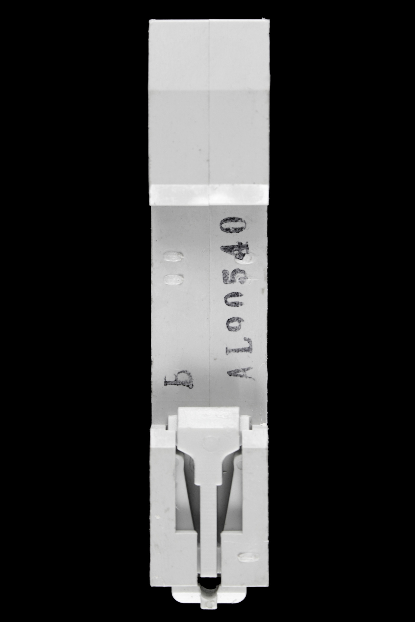 NIGLON 40 AMP CURVE B 6kA MCB CIRCUIT BREAKER MCB6B140