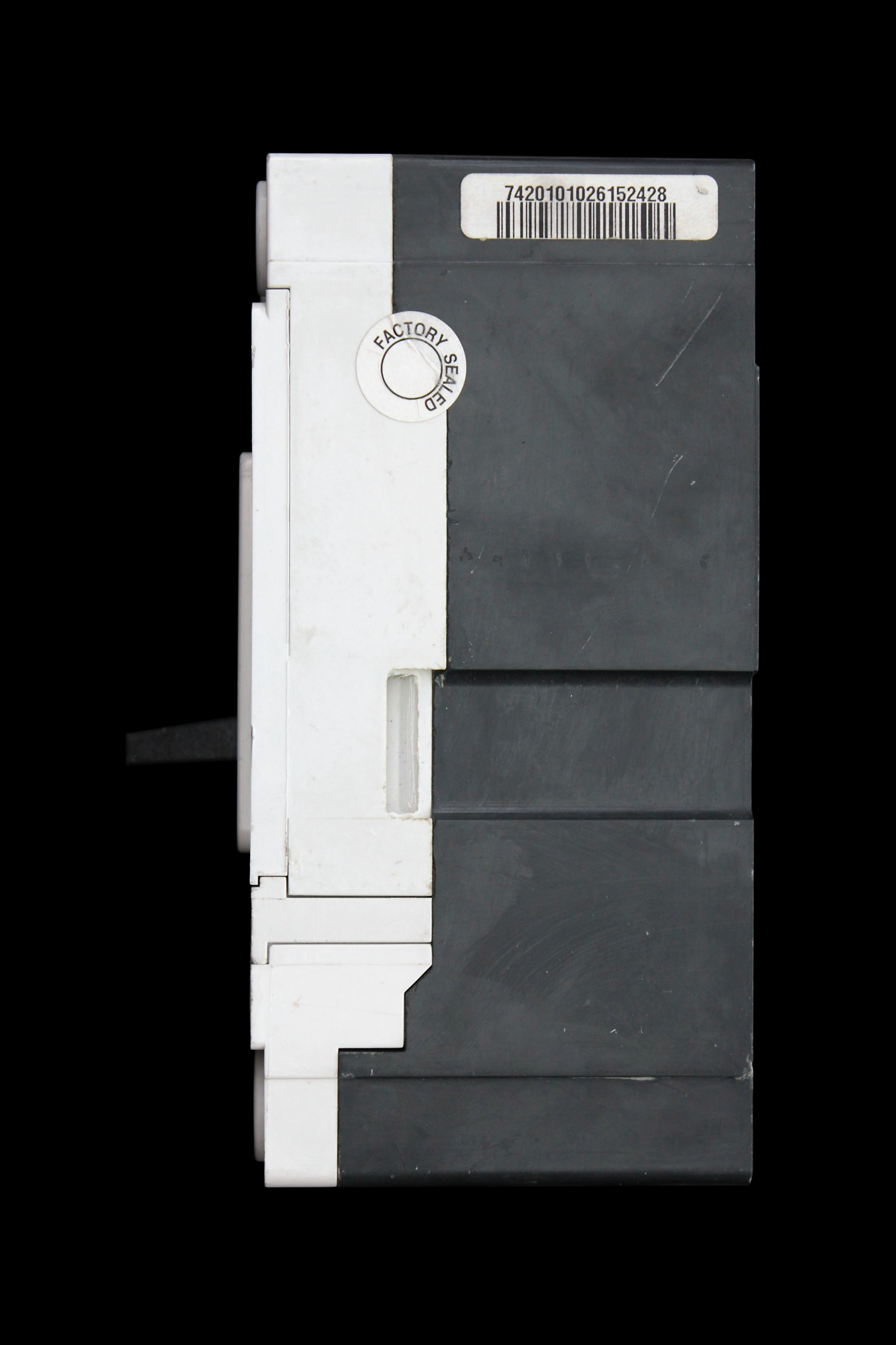 EATON 160 AMP 45kA TRIPLE POLE MCCB GJS3160AAG