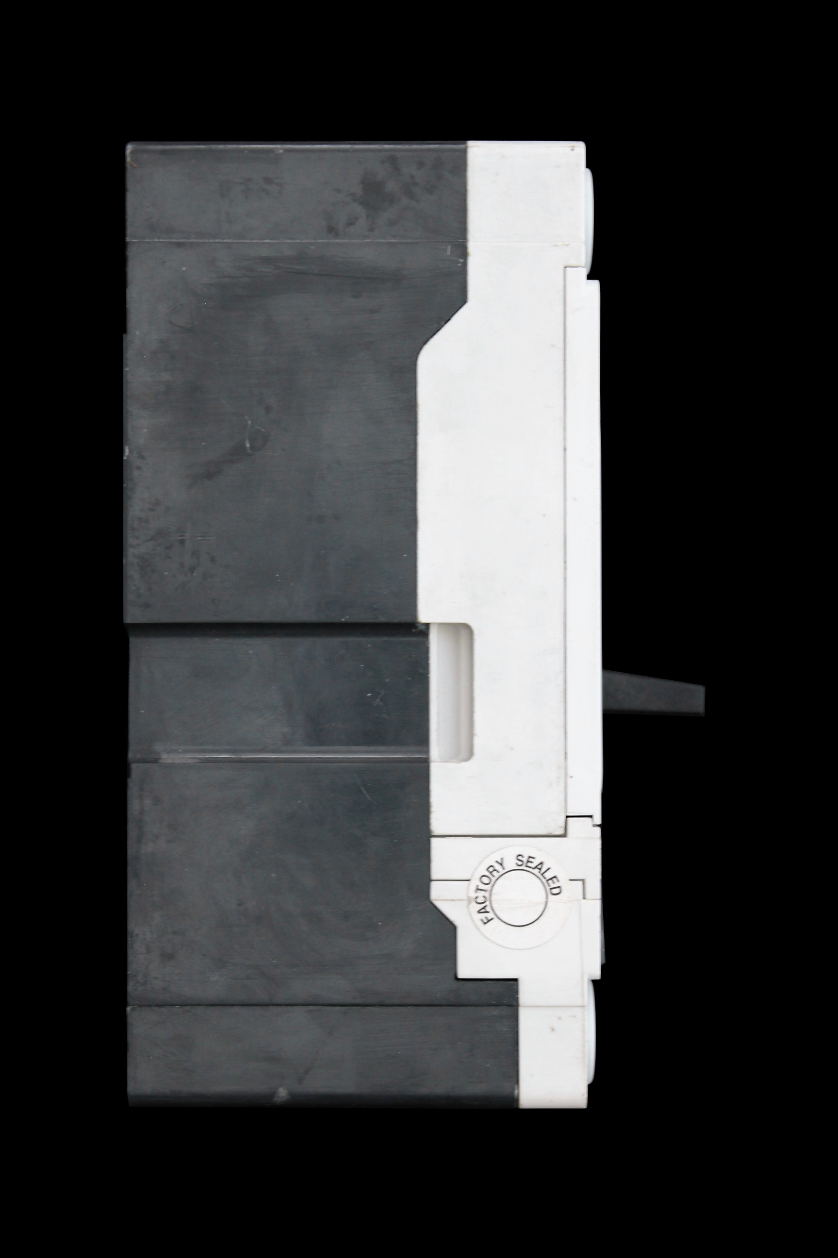 EATON 160 AMP 45kA TRIPLE POLE MCCB GJS3160AAG