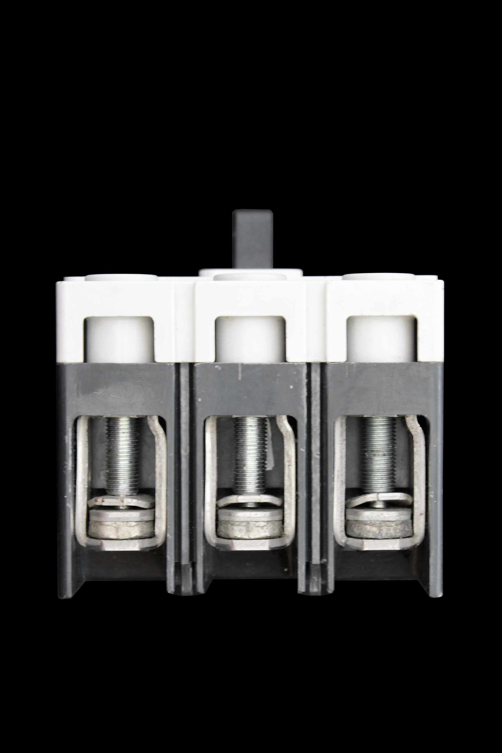 EATON 160 AMP 45kA TRIPLE POLE MCCB GJS3160AAG