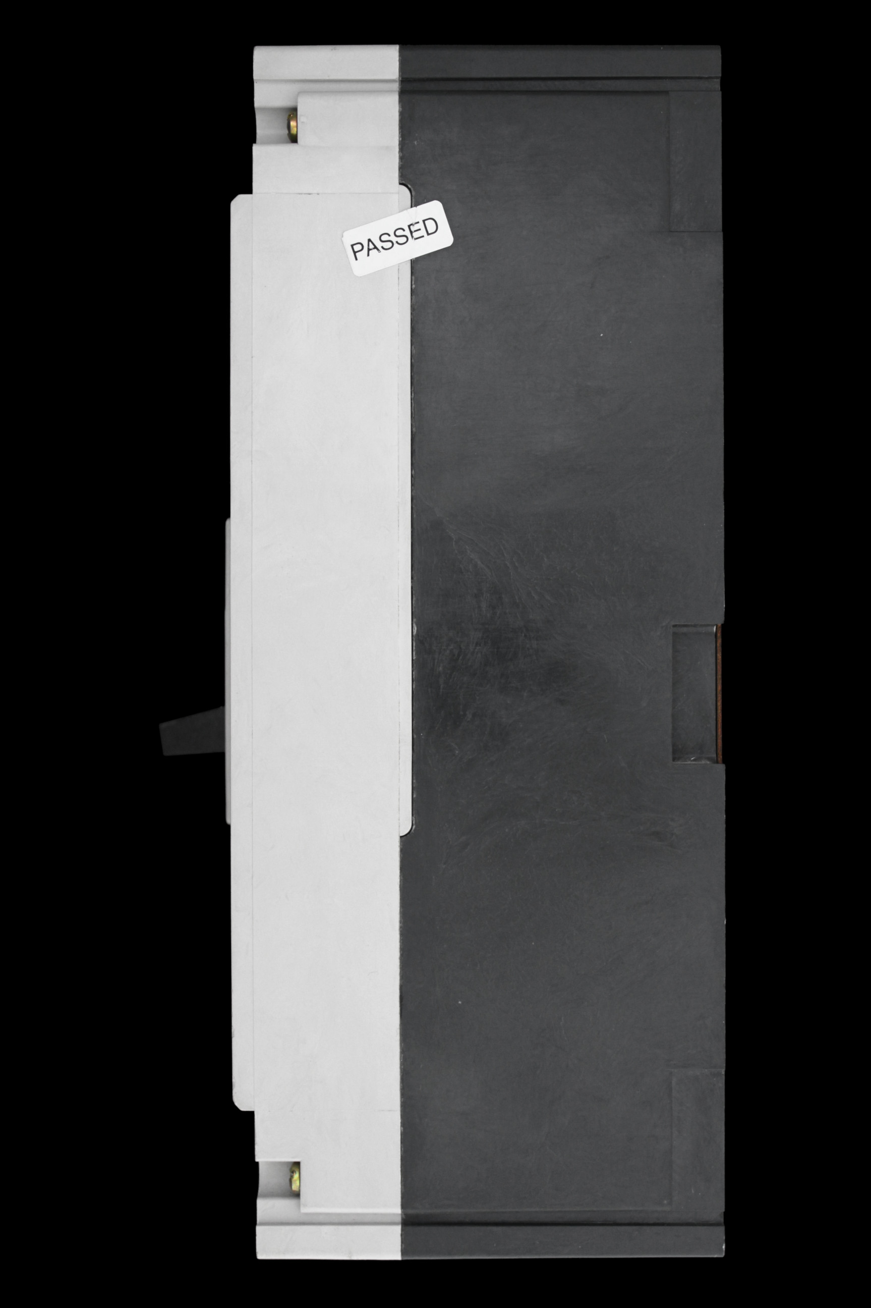 MEM 250 AMP 35kA TRIPLE POLE MCCB MJLA2503