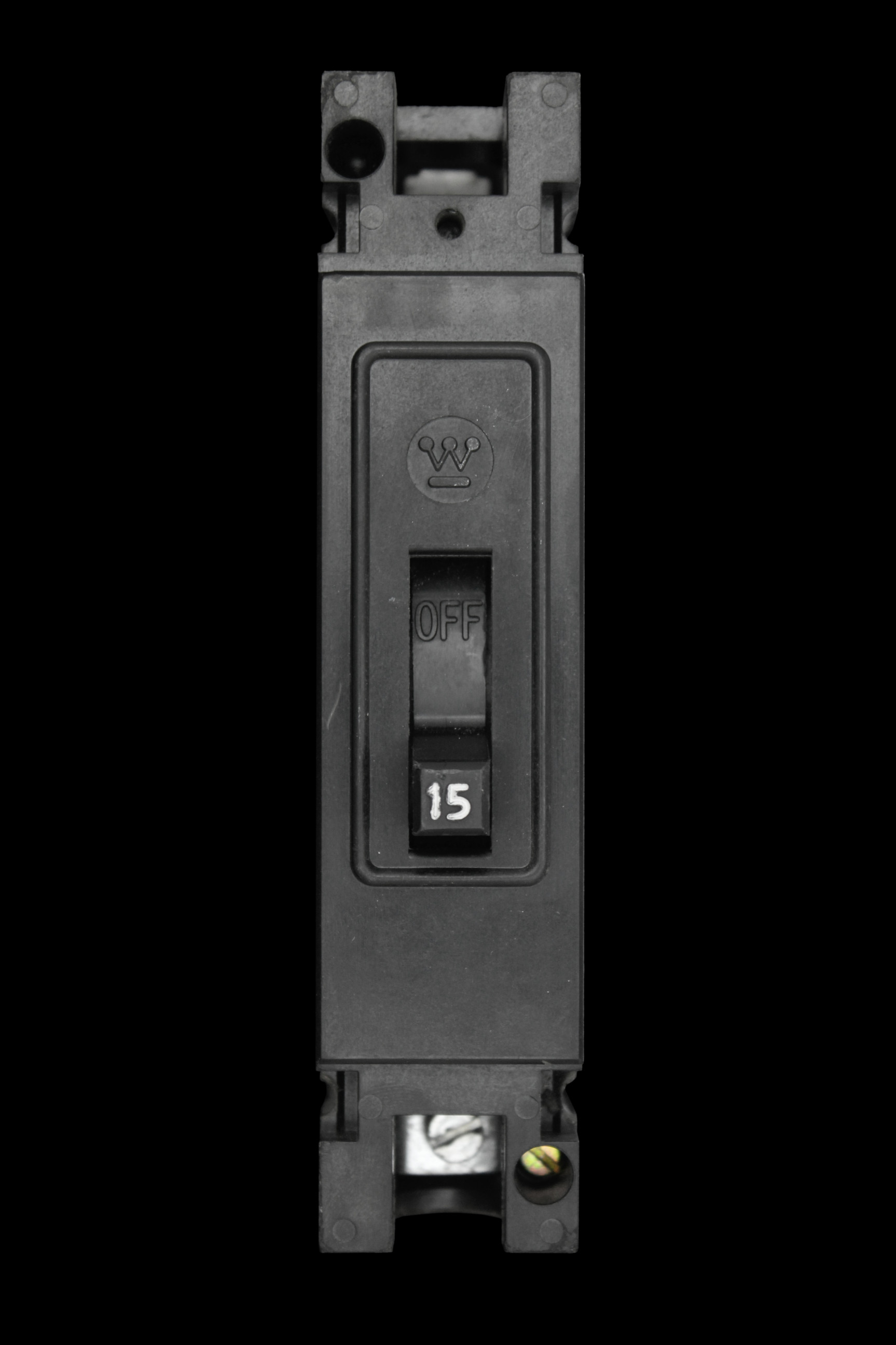 OTTERMILL 15 AMP 18kA MCCB EHB1015L