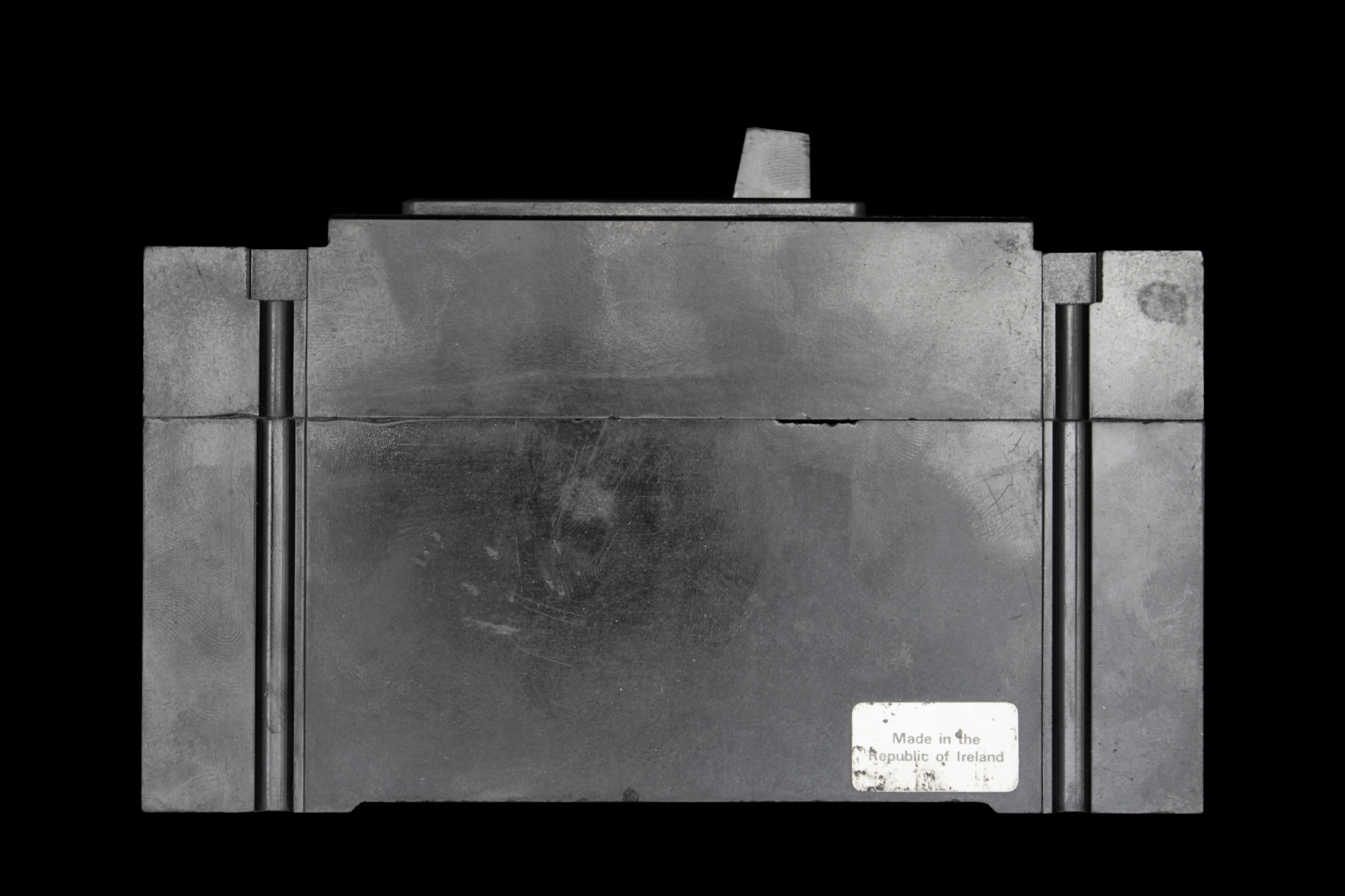 OTTERMILL 15 AMP 18kA MCCB EHB1015L