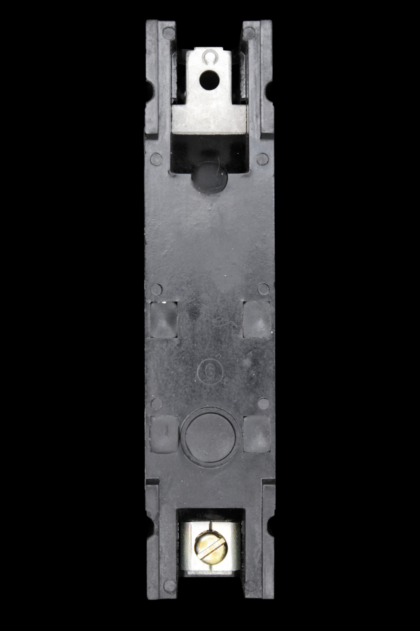 OTTERMILL 15 AMP 18kA MCCB EHB1015L