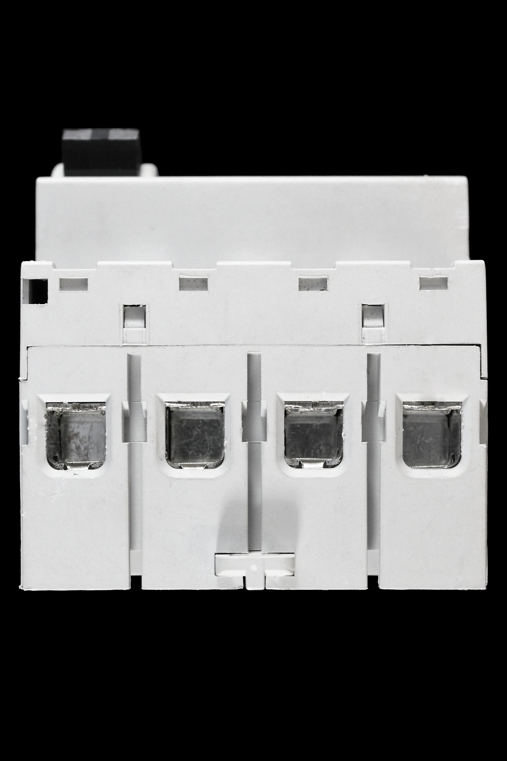 CGD 100 AMP 300mA FOUR POLE RCCB RCD CGD-100/300/4