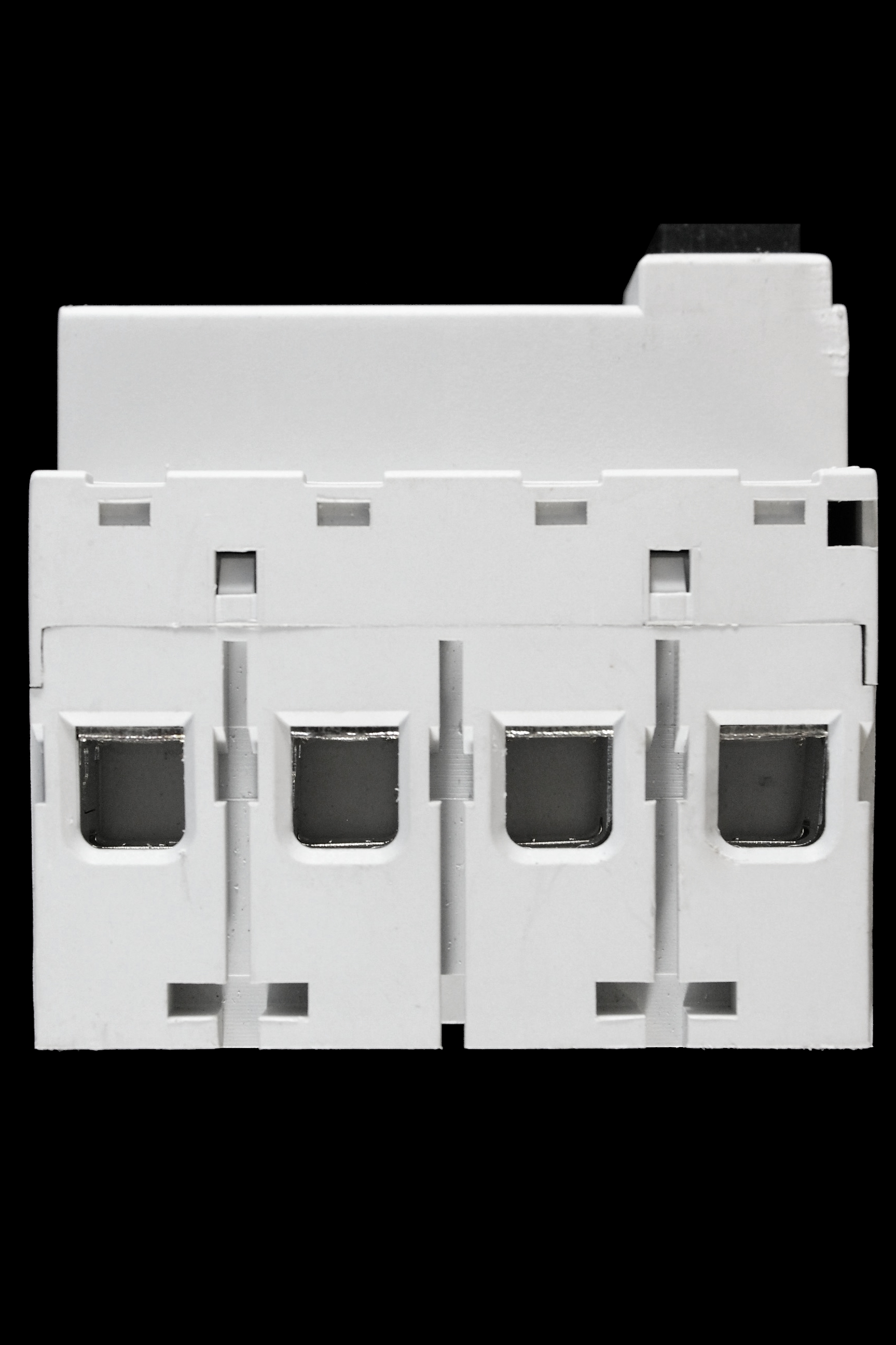 CGD 100 AMP 300mA FOUR POLE RCCB RCD CGD-100/300/4