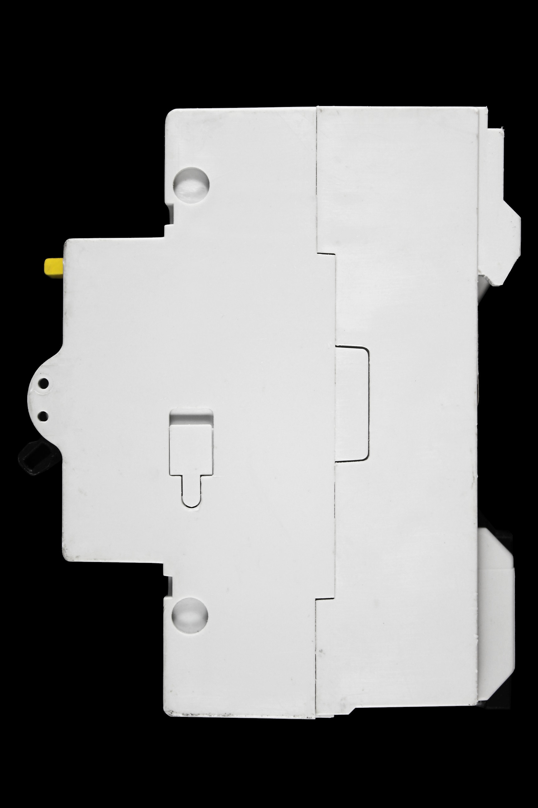 STEEPLE 63 AMP 30mA DOUBLE POLE RCD