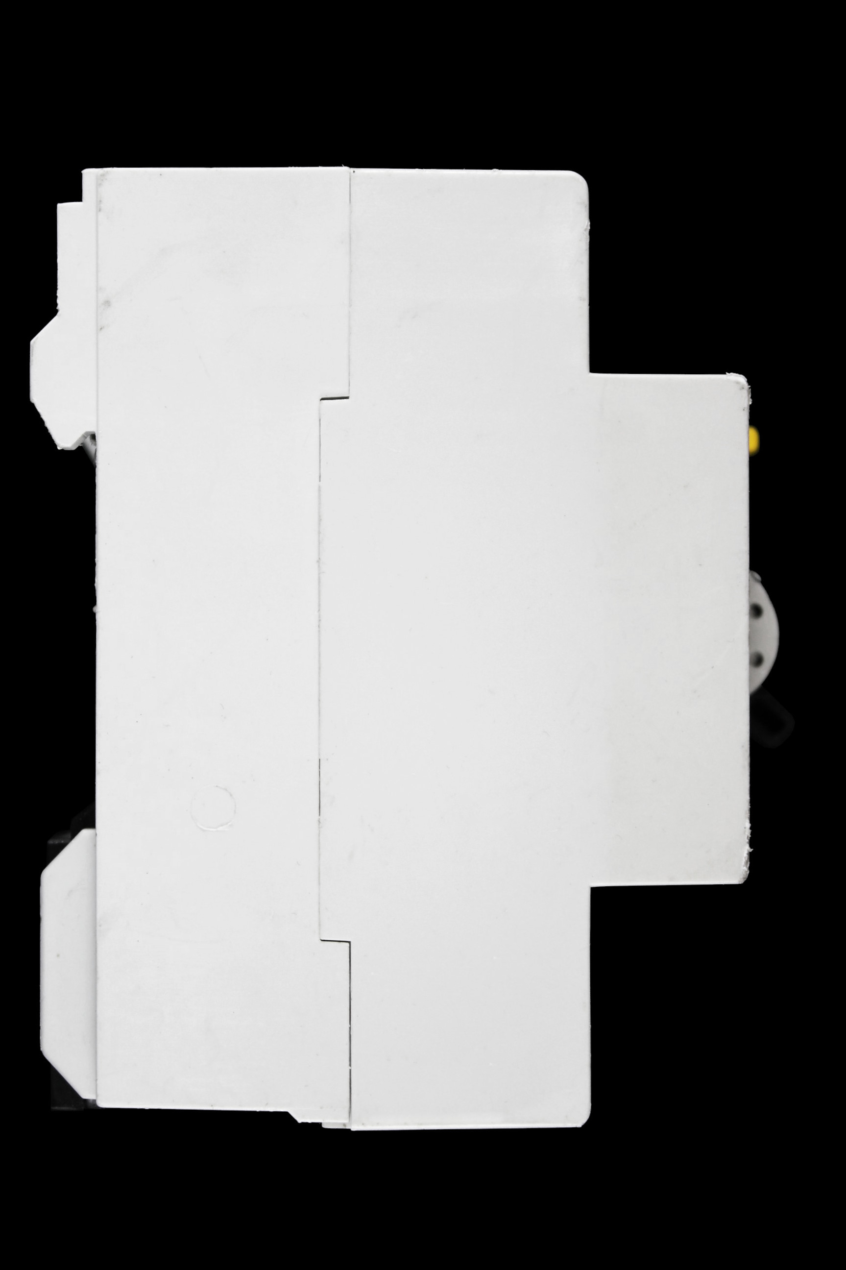 STEEPLE 63 AMP 30mA DOUBLE POLE RCD