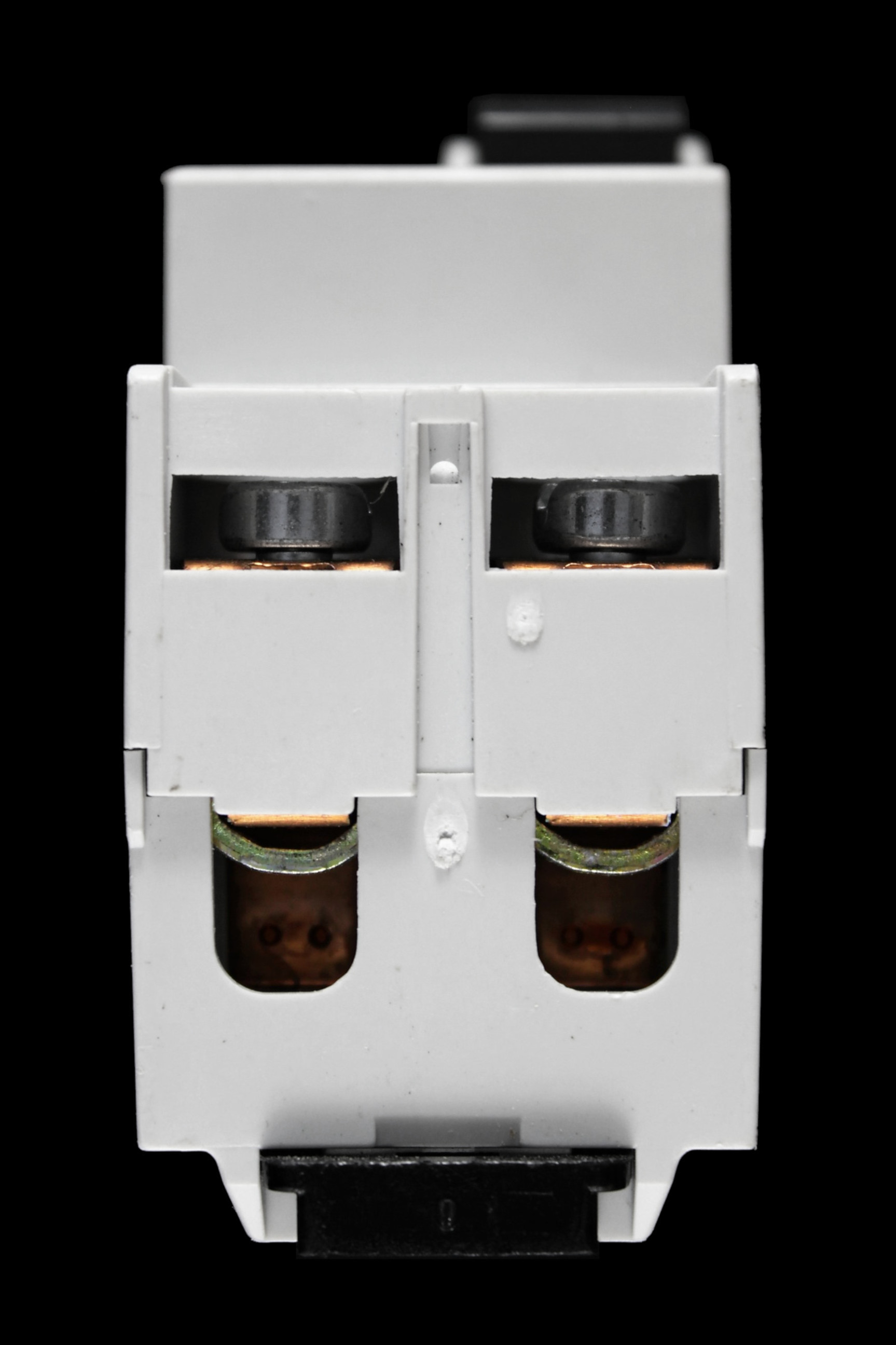 STEEPLE 63 AMP 30mA DOUBLE POLE RCD