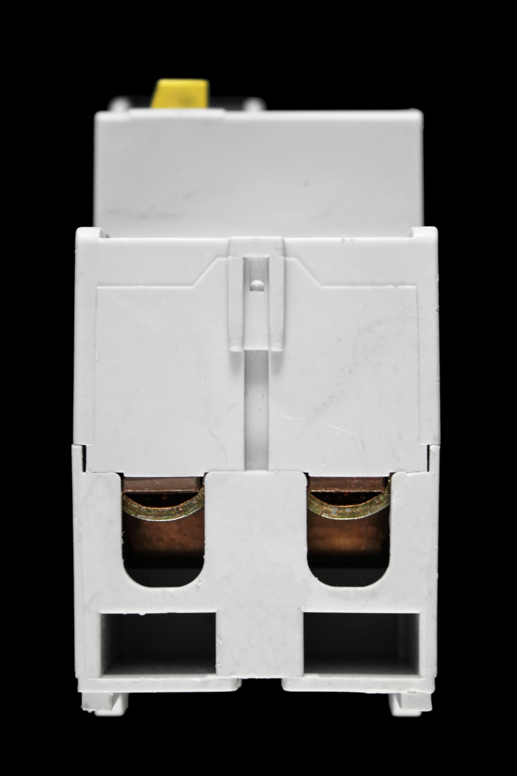 STEEPLE 63 AMP 30mA DOUBLE POLE RCD