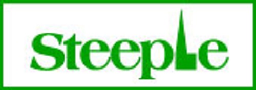 STEEPLE 63 AMP 30mA DOUBLE POLE RCD