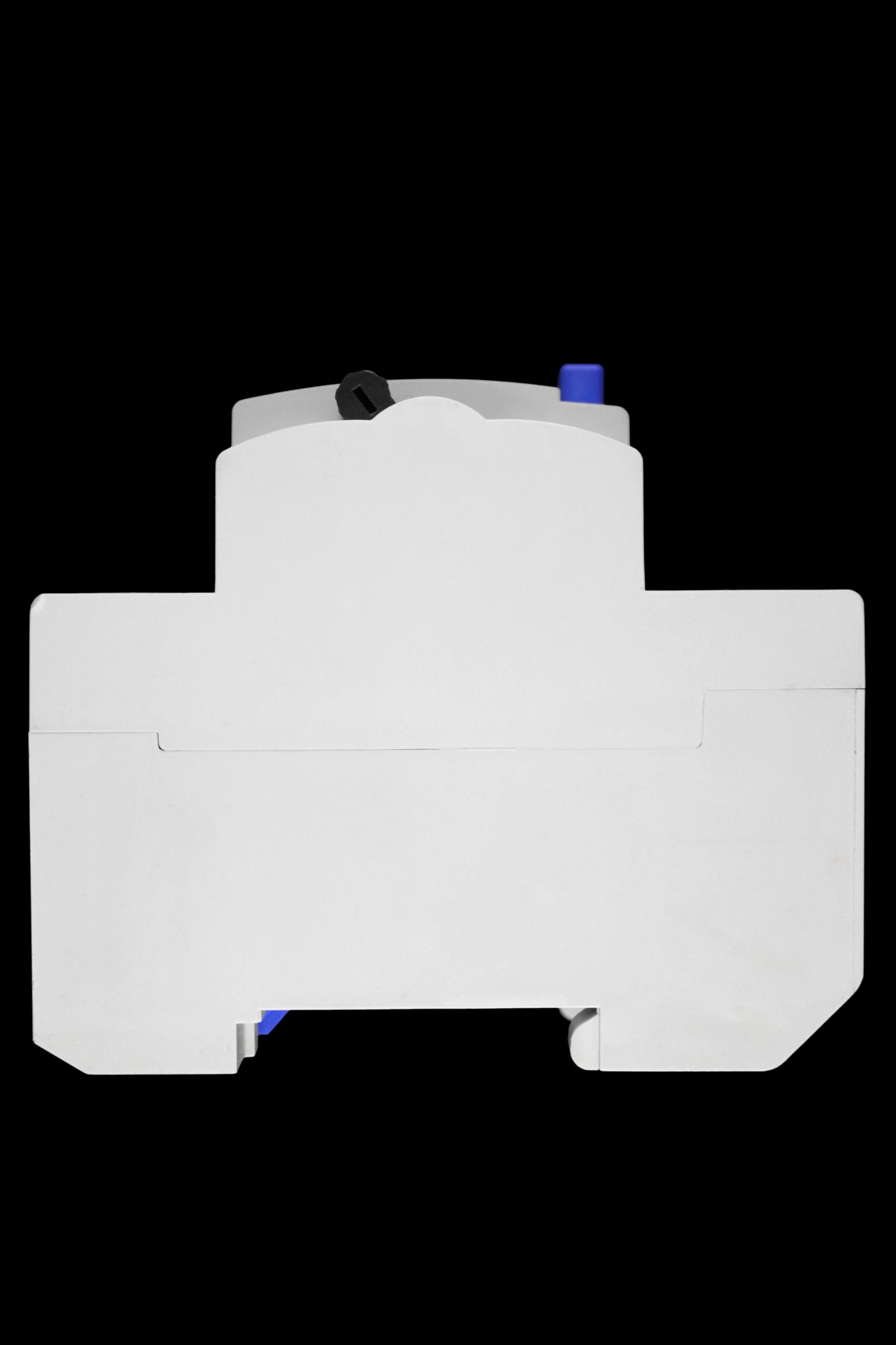 NEWLEC 80 AMP 100mA DOUBLE POLE RCD NLRCD80100AA