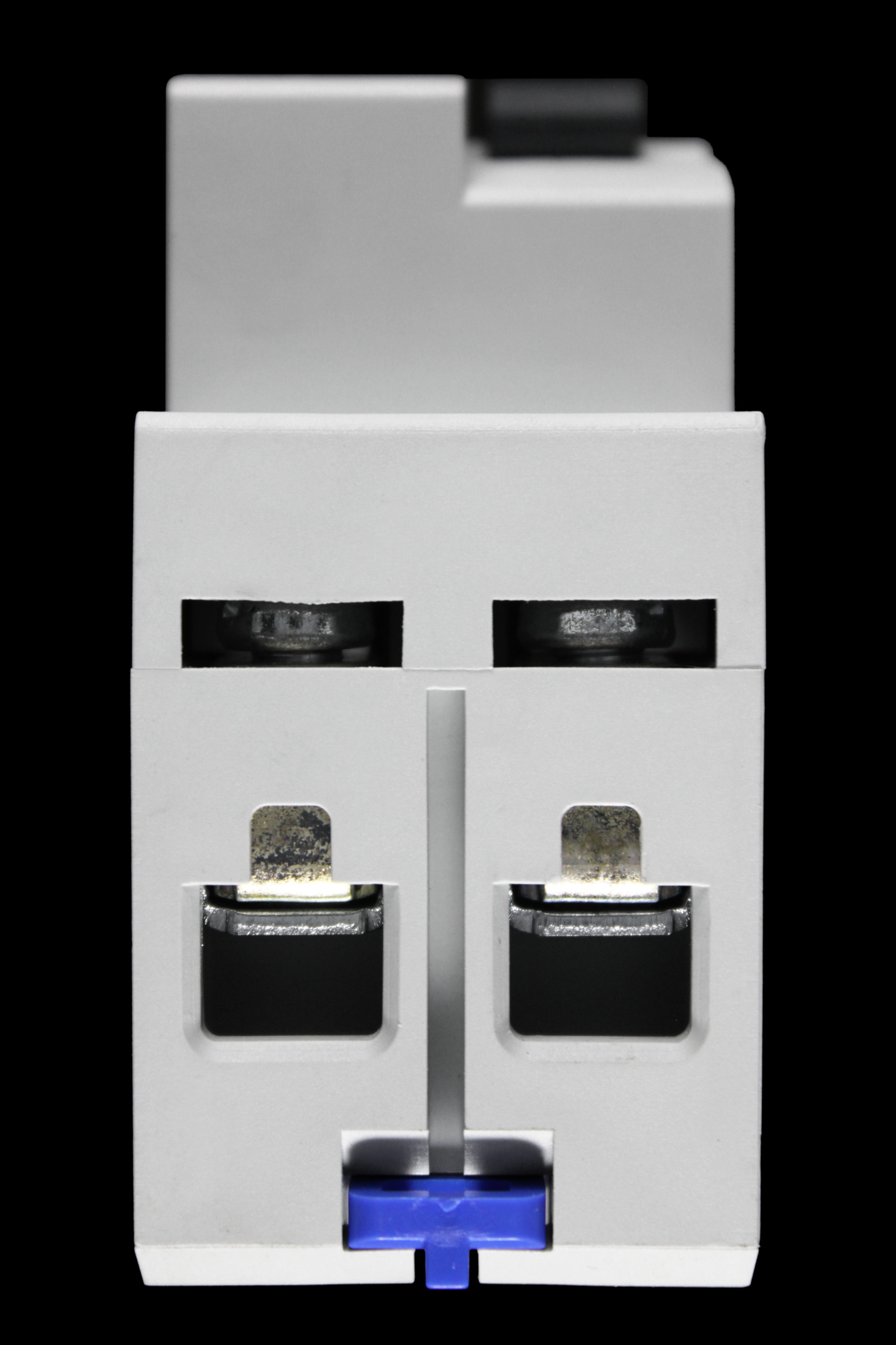 NEWLEC 80 AMP 100mA DOUBLE POLE RCD NLRCD80100AA