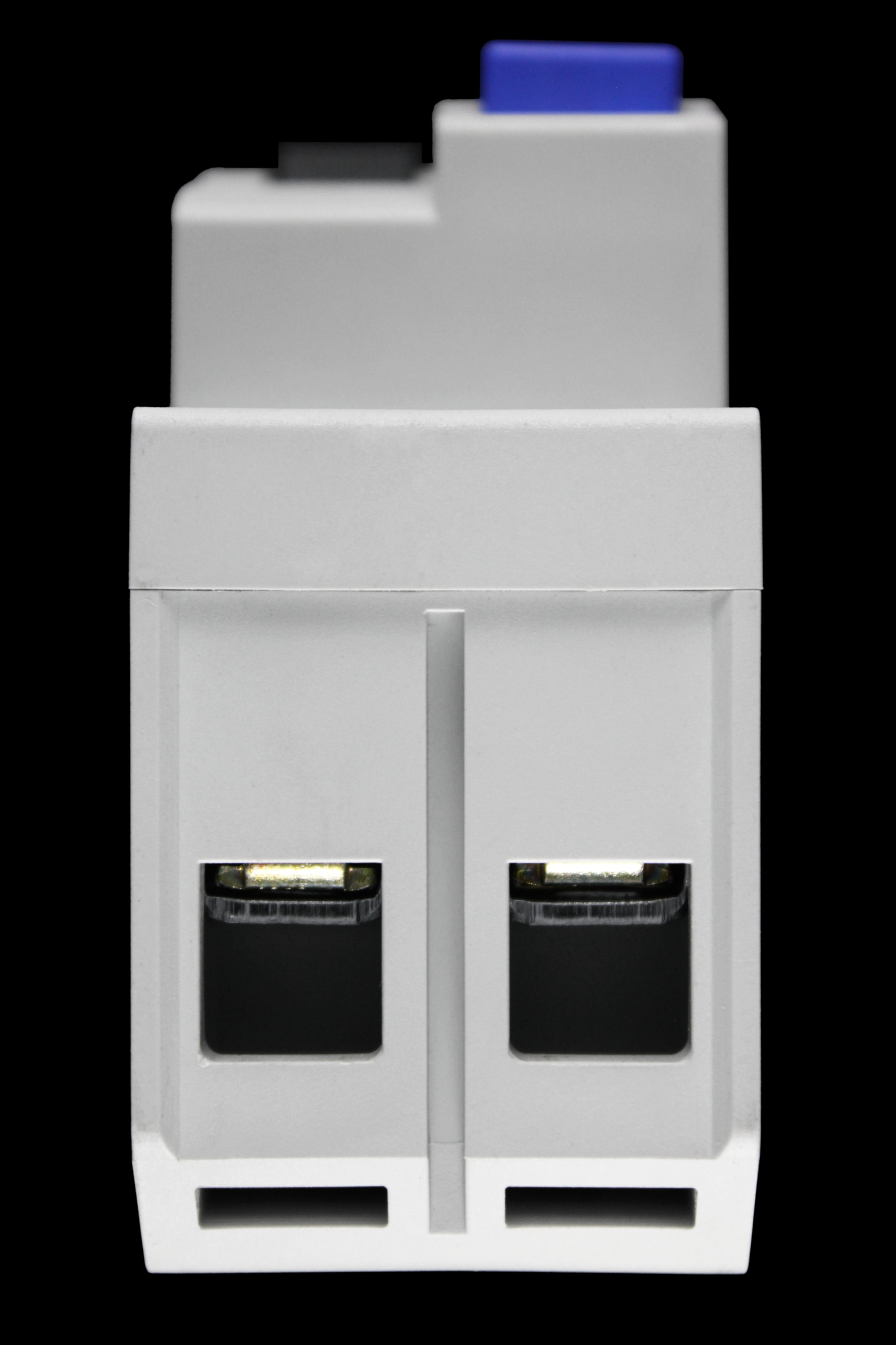 NEWLEC 80 AMP 100mA DOUBLE POLE RCD NLRCD80100AA