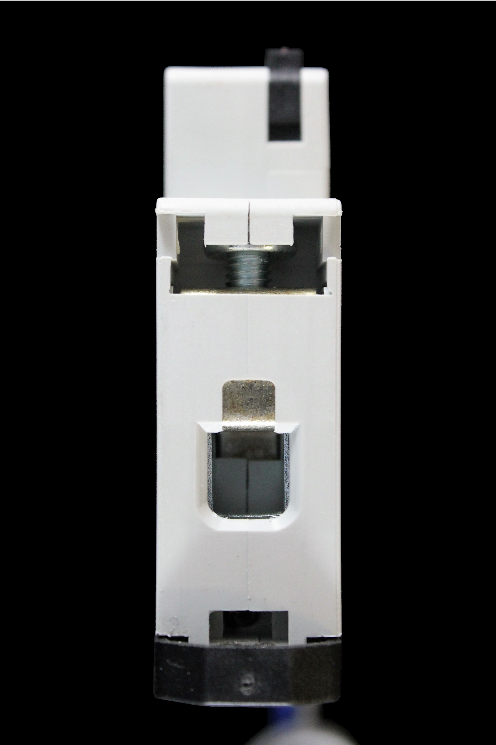 MK 32 AMP CURVE B 6kA 30mA RCBO TYPE AC SENTRY 7936s 07936s