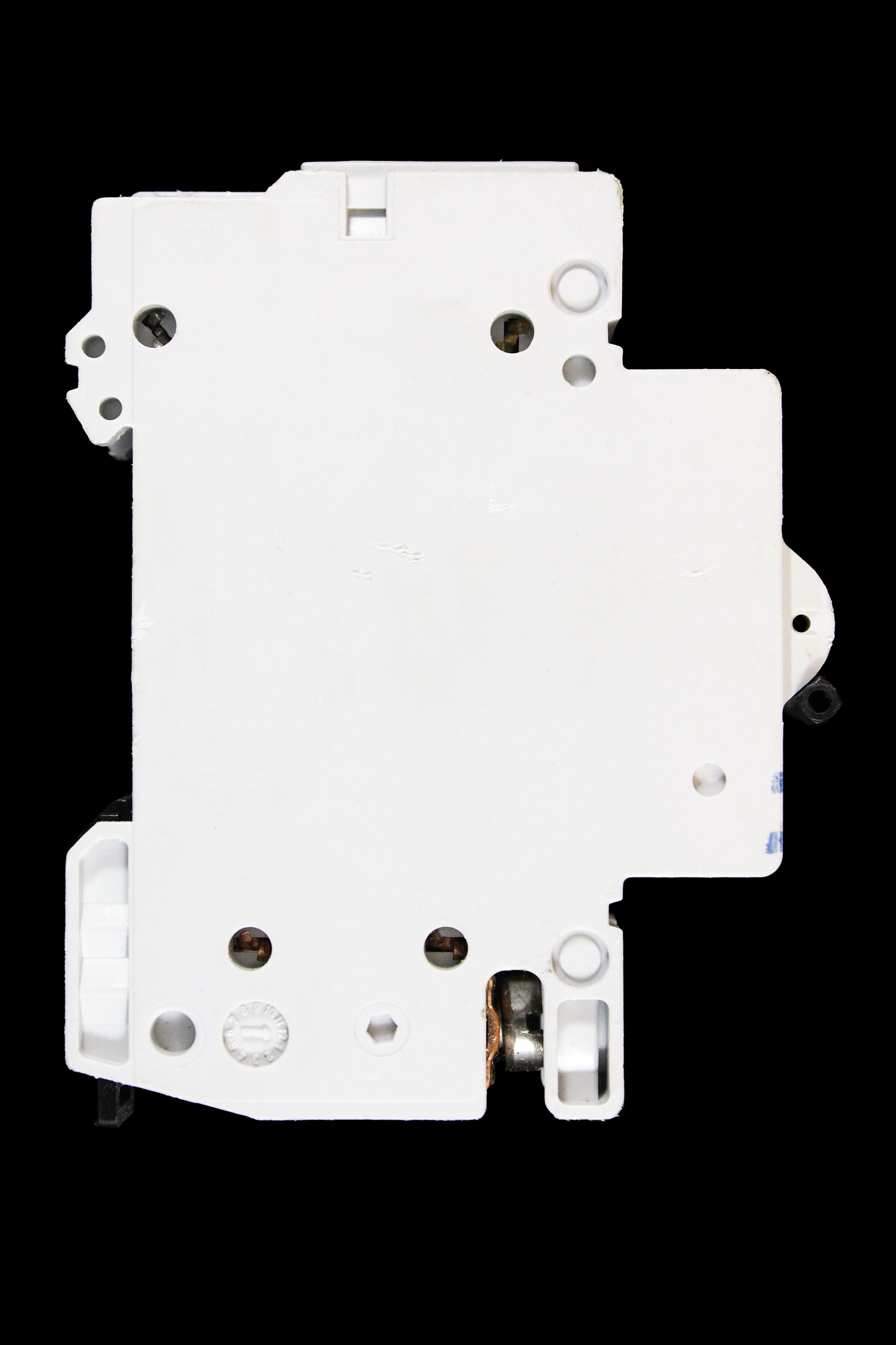 VOLEX 20 AMP CURVE B 6kA MCB CIRCUIT BREAKER VB20