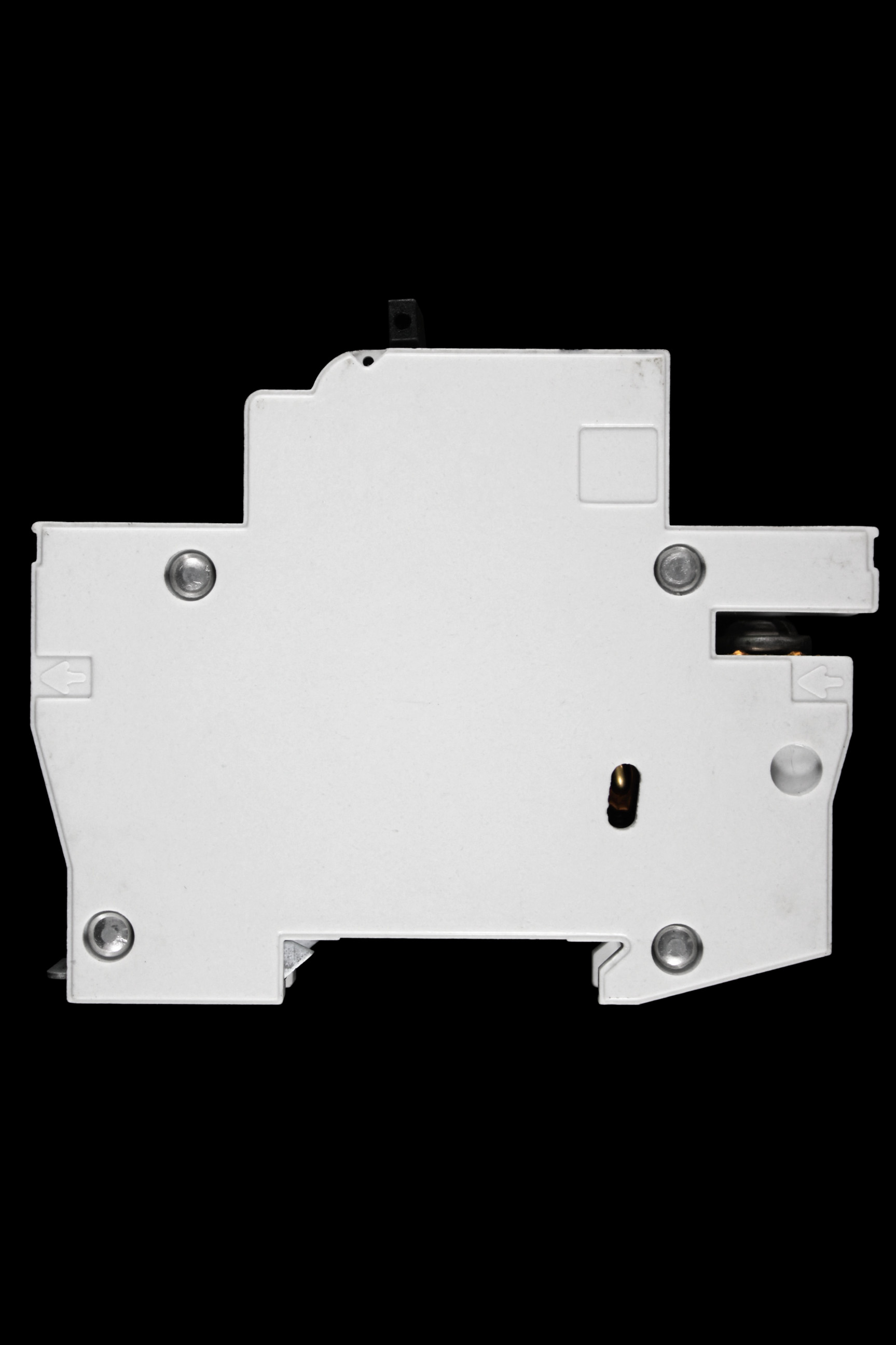 VOLEX 40 AMP CURVE B 6kA MCB CIRCUIT BREAKER VB40 OS