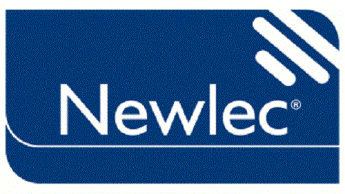 NEWLEC 10 AMP CURVE B 6kA MCB CIRCUIT BREAKER NLVB10