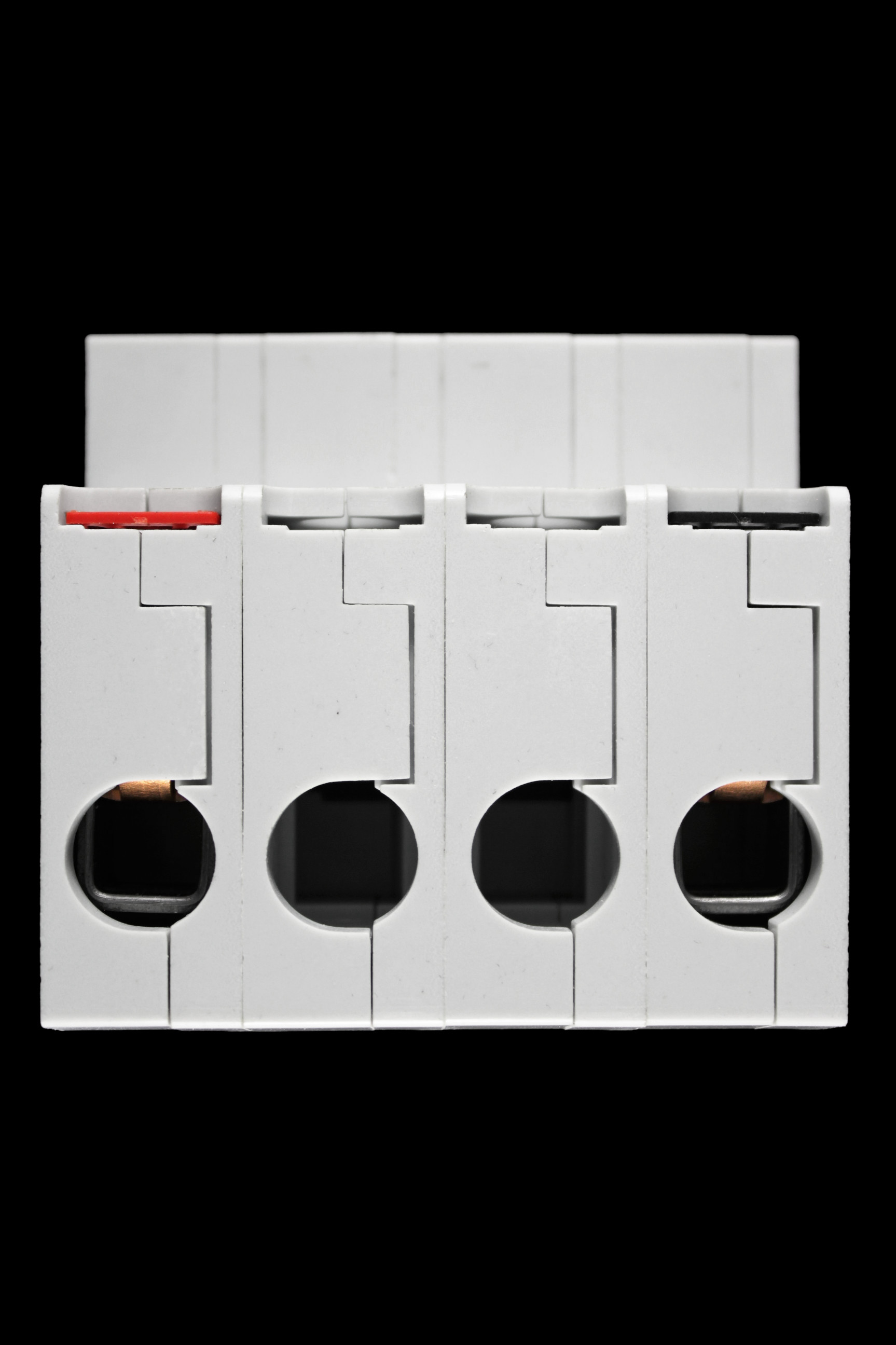 MEM 100 AMP 1P&SN INCOMER KIT SWITCH DISCONNECTOR BMS1001N4