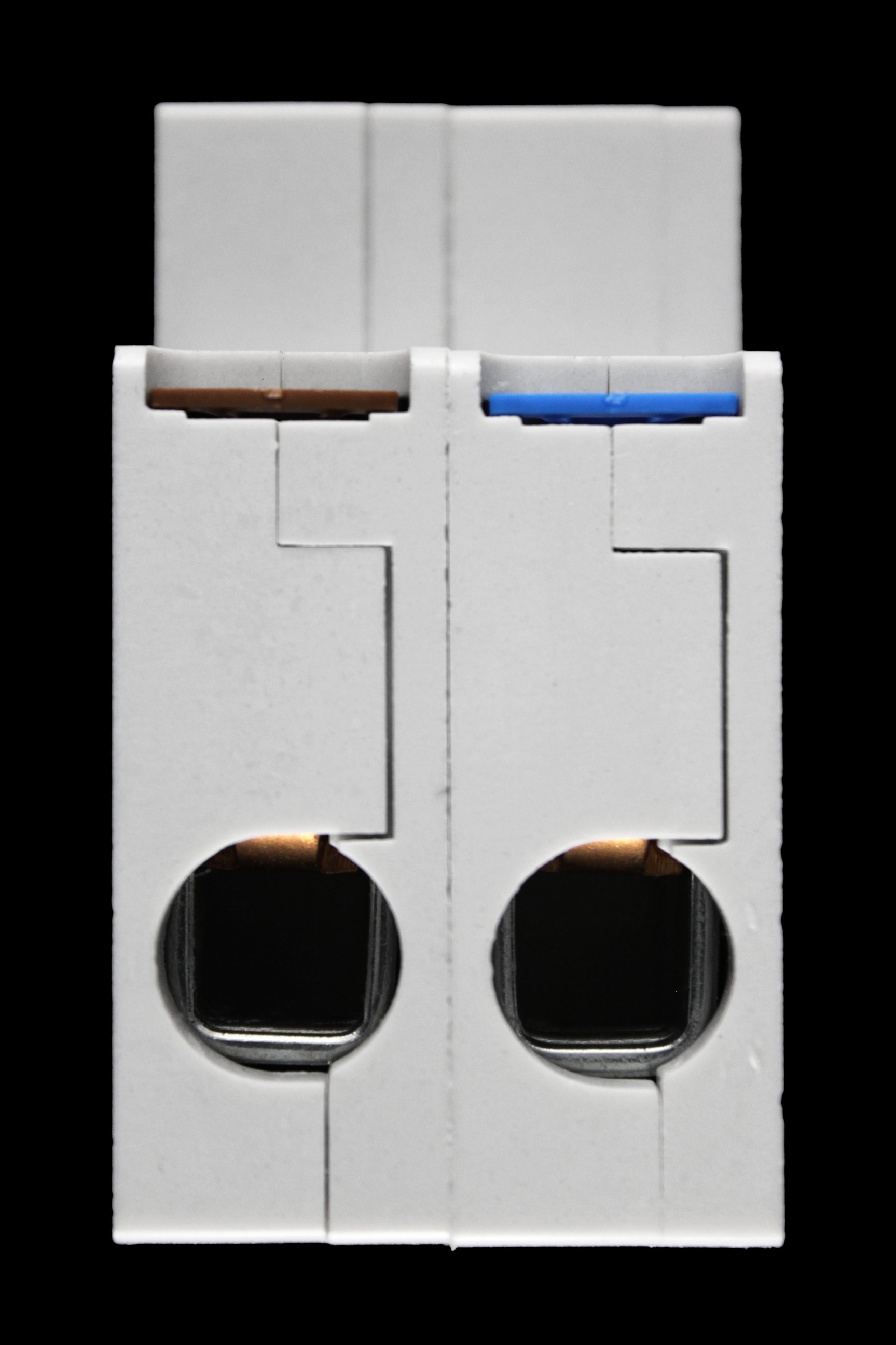 EATON 100 AMP DOUBLE POLE MAIN SWITCH DISCONNECTOR MS1001N