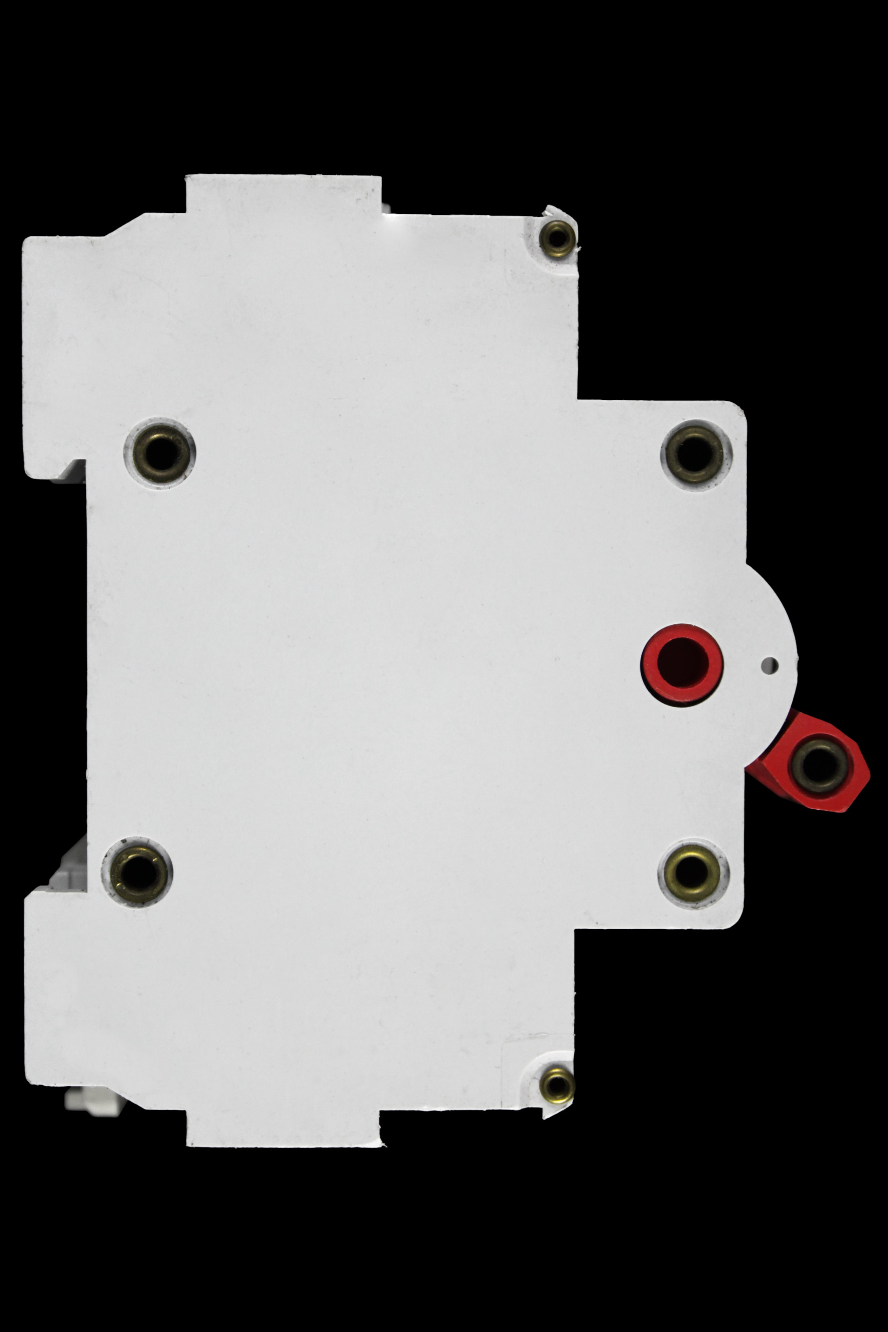 ASHLEY 100 AMP DOUBLE POLE MAIN SWITCH DISCONNECTOR SUPASAFE DP100/2