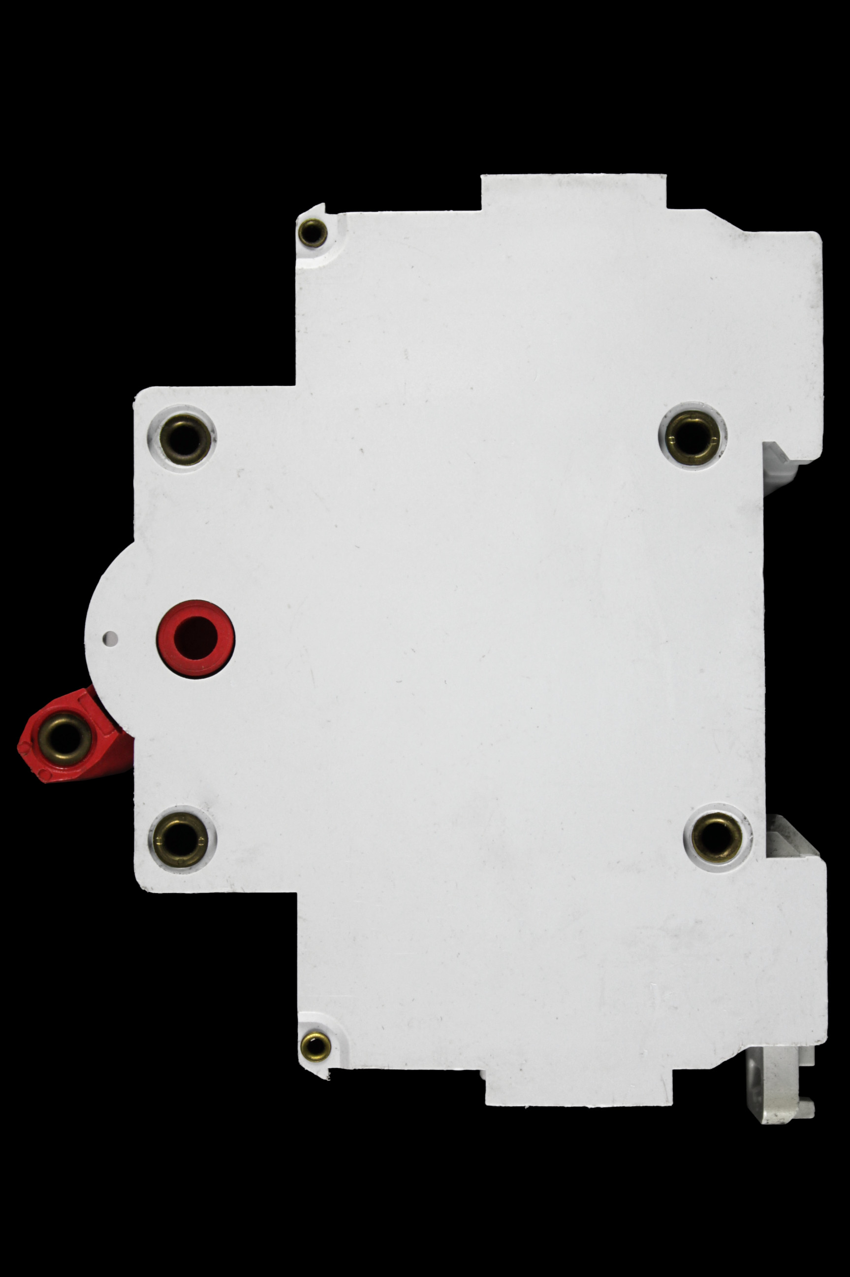 ASHLEY 100 AMP DOUBLE POLE MAIN SWITCH DISCONNECTOR SUPASAFE DP100/2