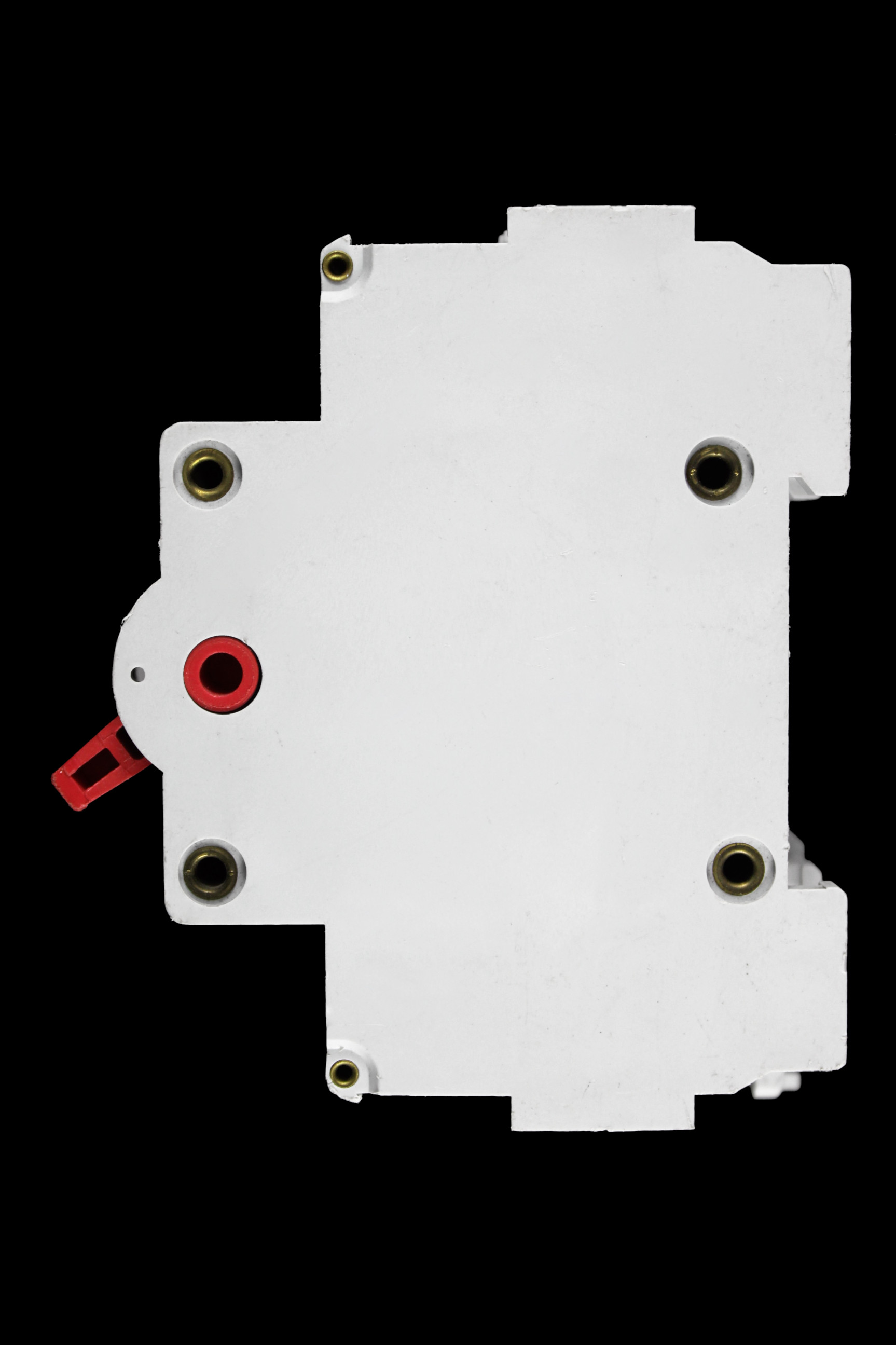 ASHLEY 100 AMP TRIPLE POLE MAIN SWITCH DISCONNECTOR SD100/3
