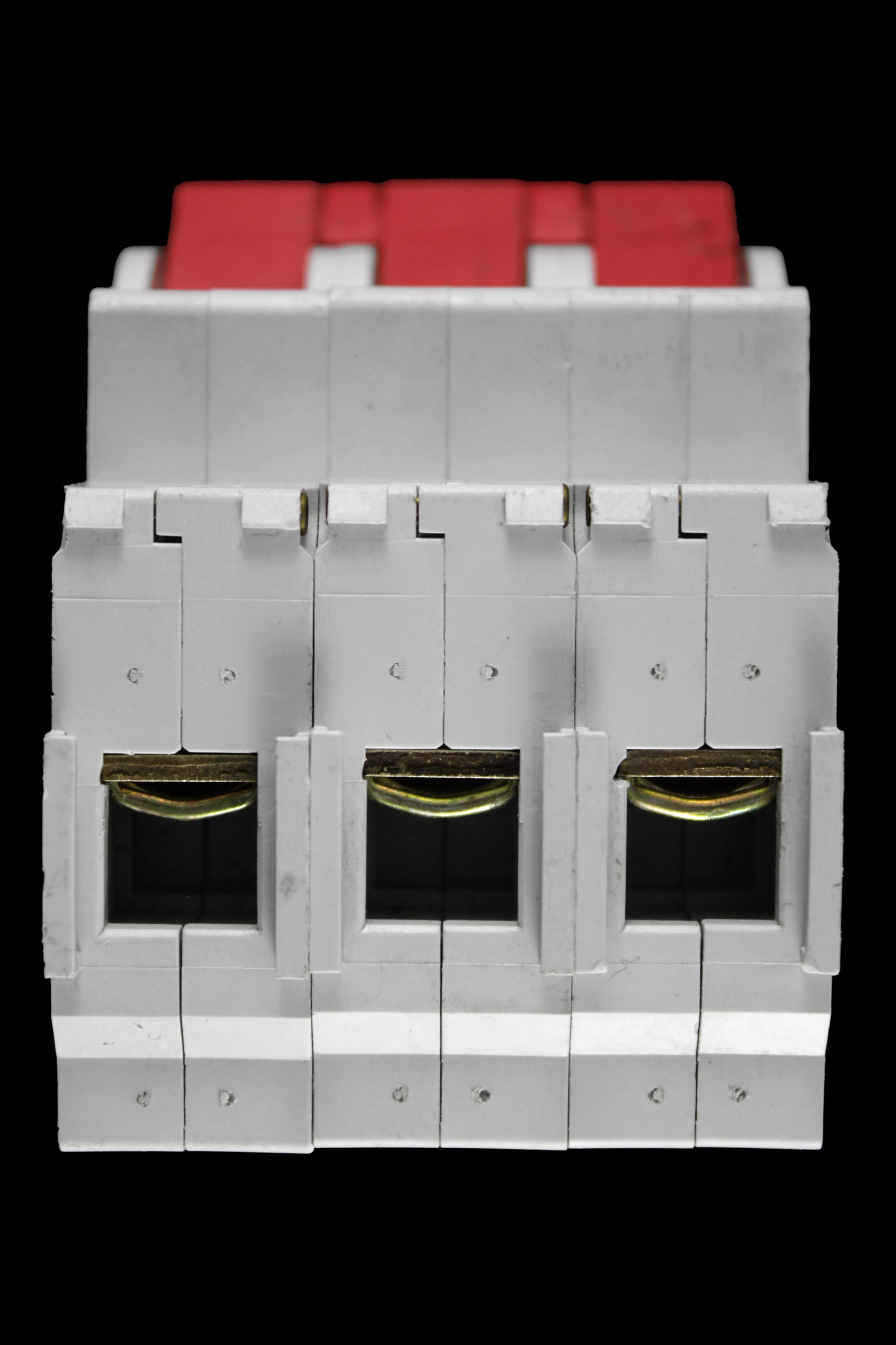ASHLEY 100 AMP TRIPLE POLE MAIN SWITCH DISCONNECTOR SD100/3
