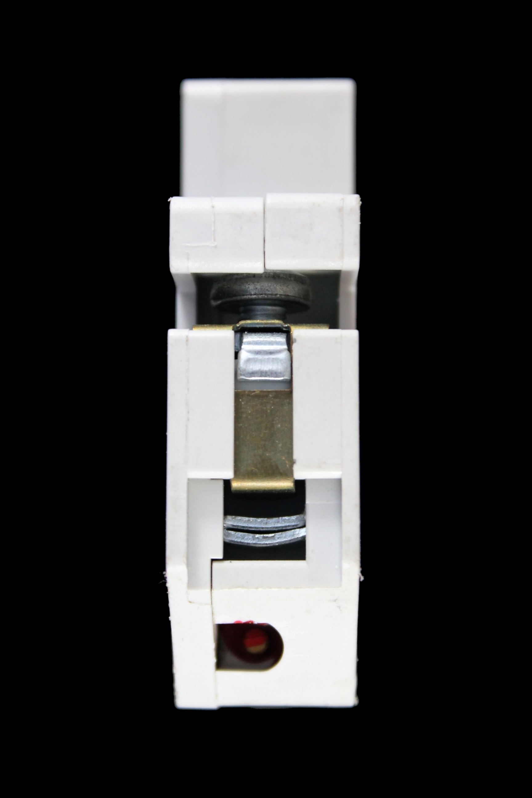 CLIPSAL 6 AMP CURVE B 10kA MCB CIRCUIT BREAKER TSB-106 BY