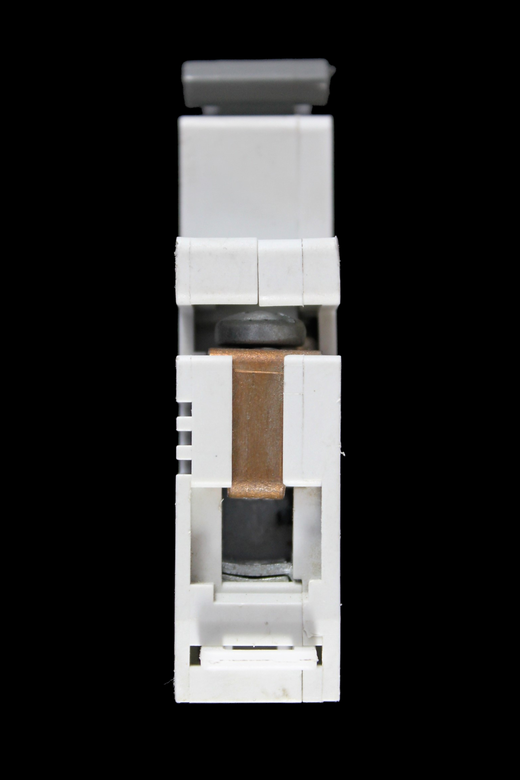 CLIPSAL 6 AMP CURVE B 10kA MCB CIRCUIT BREAKER TSB-106 BY