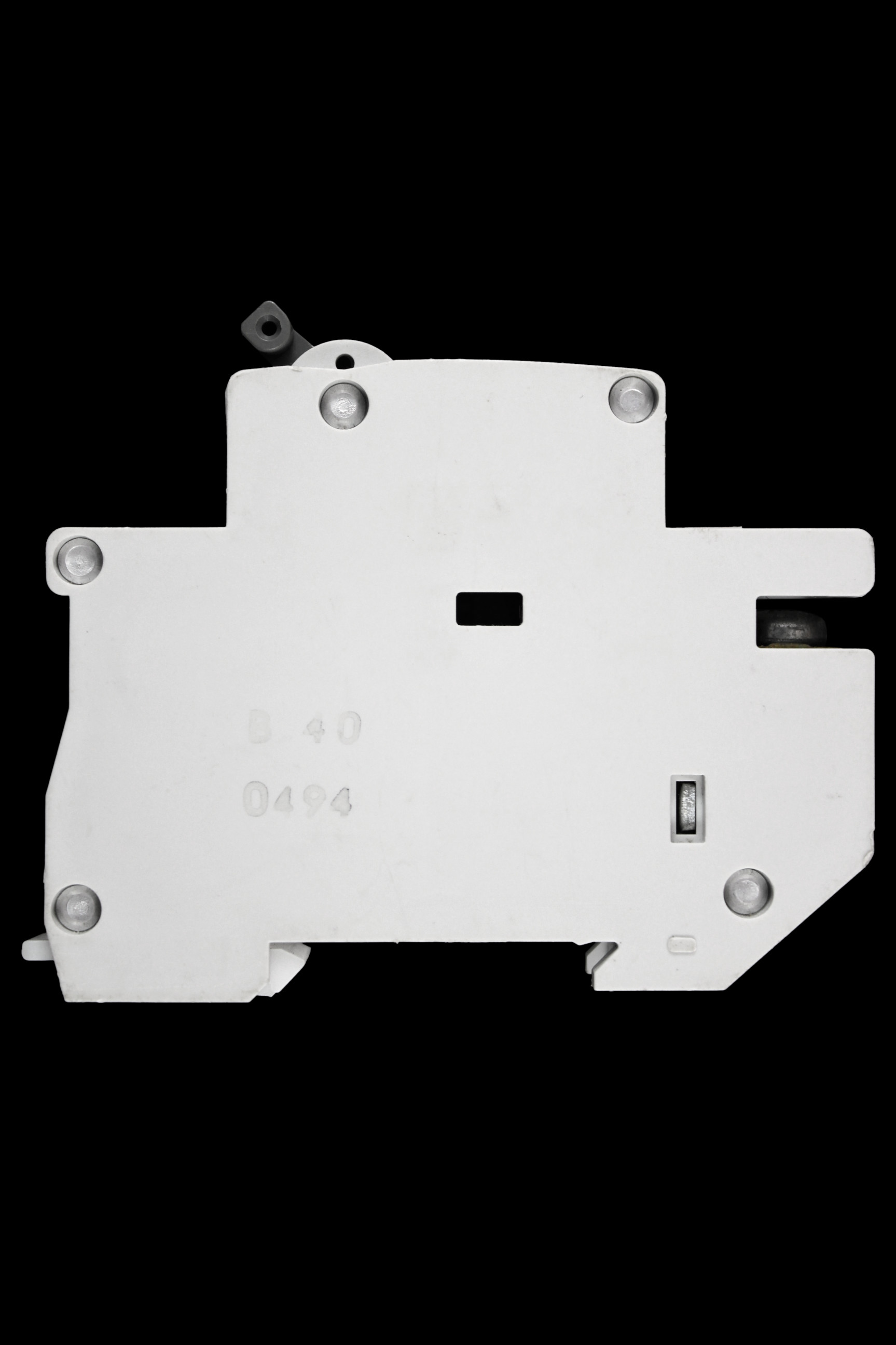 CLIPSAL 40 AMP CURVE B 6kA MCB CIRCUIT BREAKER TSB-140 BY