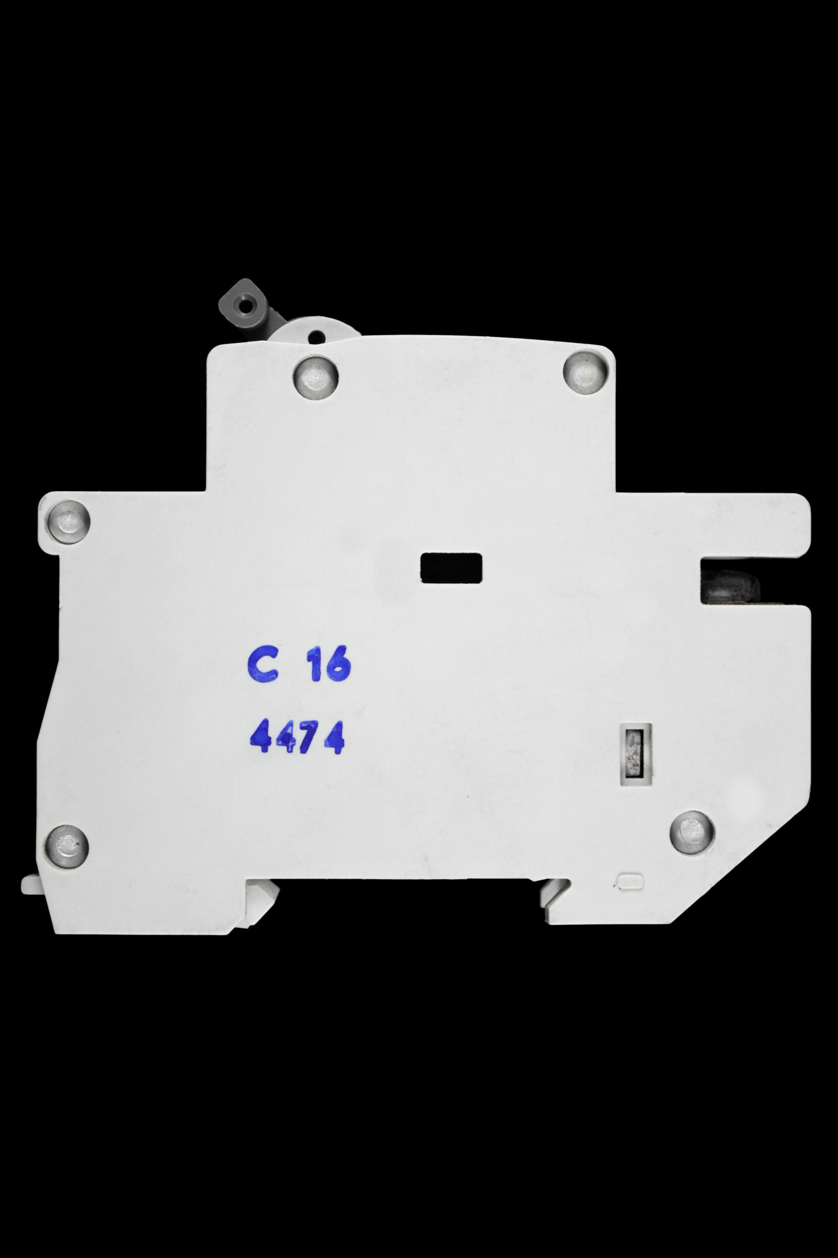 CLIPSAL 16 AMP CURVE C 6kA MCB CIRCUIT BREAKER TSC-116