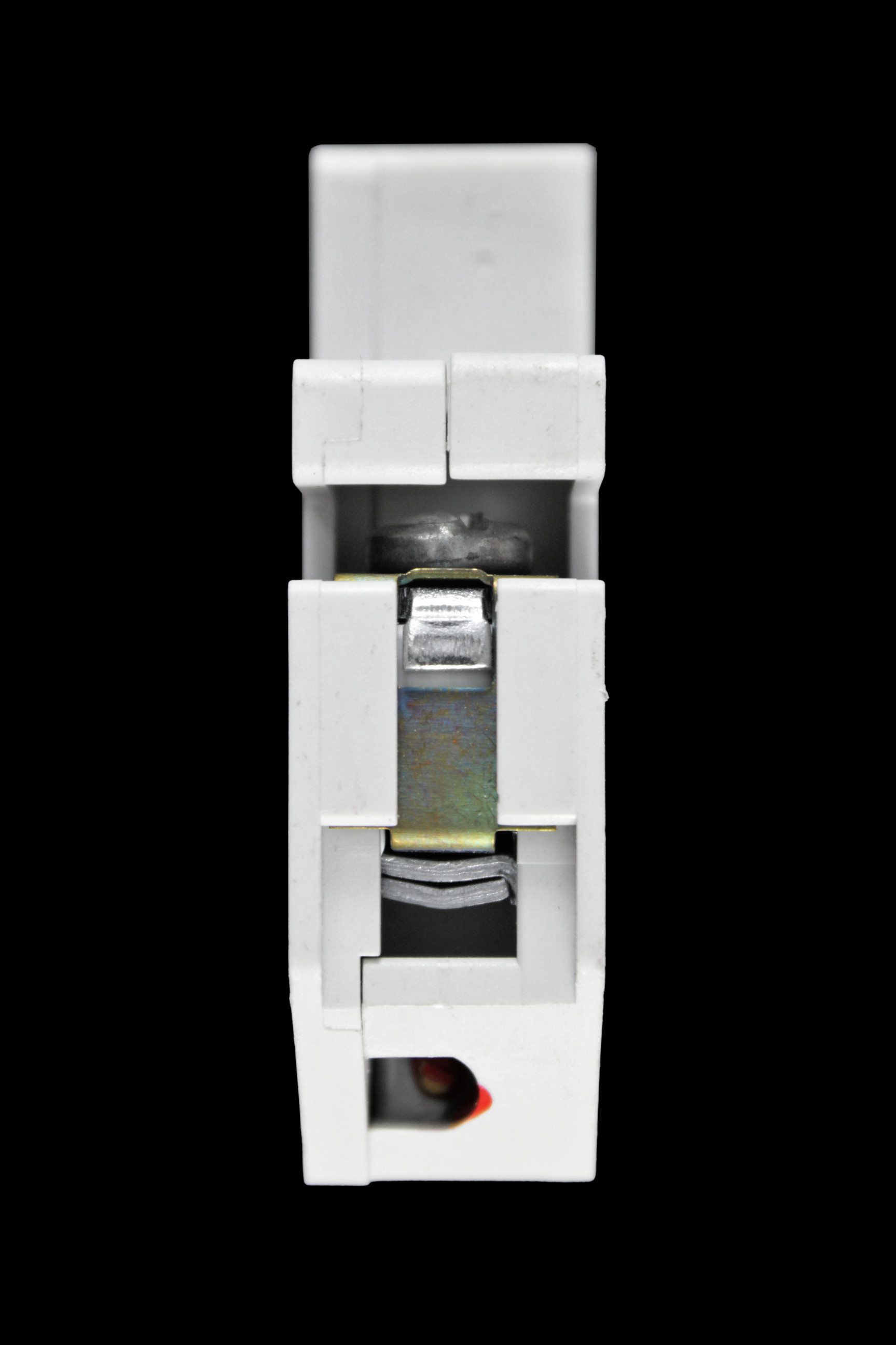 CLIPSAL 16 AMP CURVE C 6kA MCB CIRCUIT BREAKER TSC-116