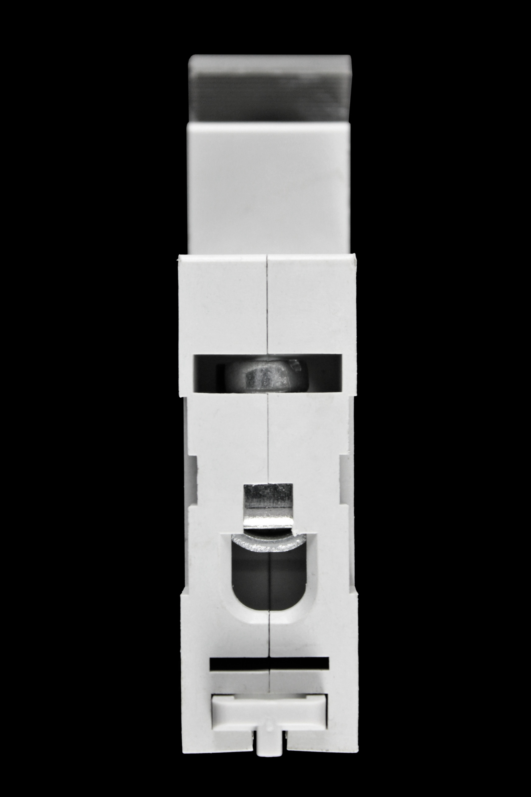 CLIPSAL 32 AMP CURVE B 6kA MCB CIRCUIT BREAKER CMB132 PCB6B132G POWERGUARD