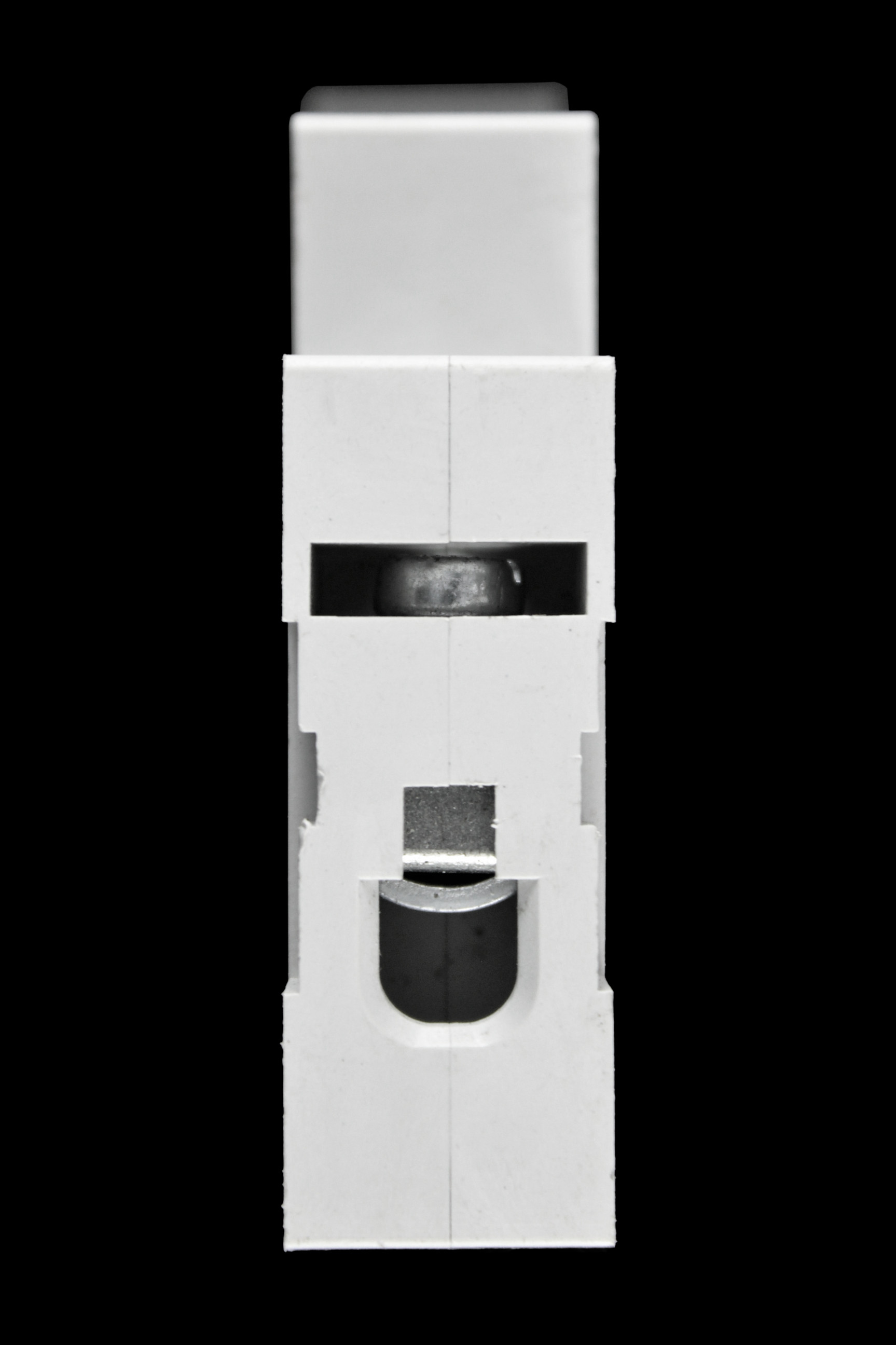 CLIPSAL 32 AMP CURVE B 6kA MCB CIRCUIT BREAKER CMB132 PCB6B132G POWERGUARD