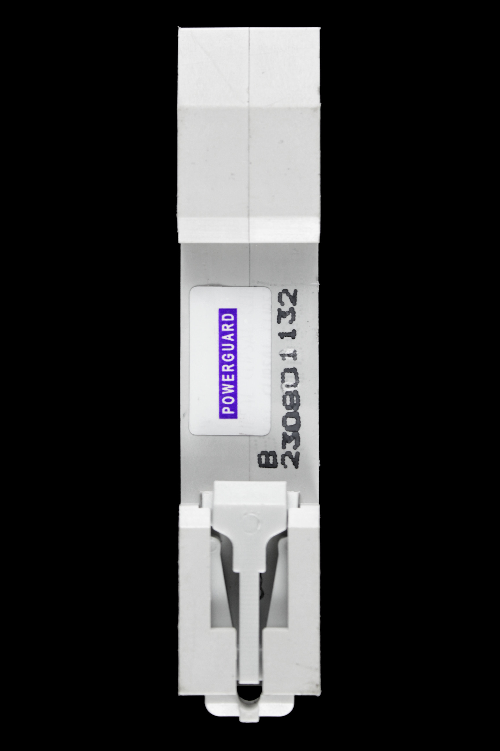 CLIPSAL 32 AMP CURVE B 6kA MCB CIRCUIT BREAKER CMB132 PCB6B132G POWERGUARD