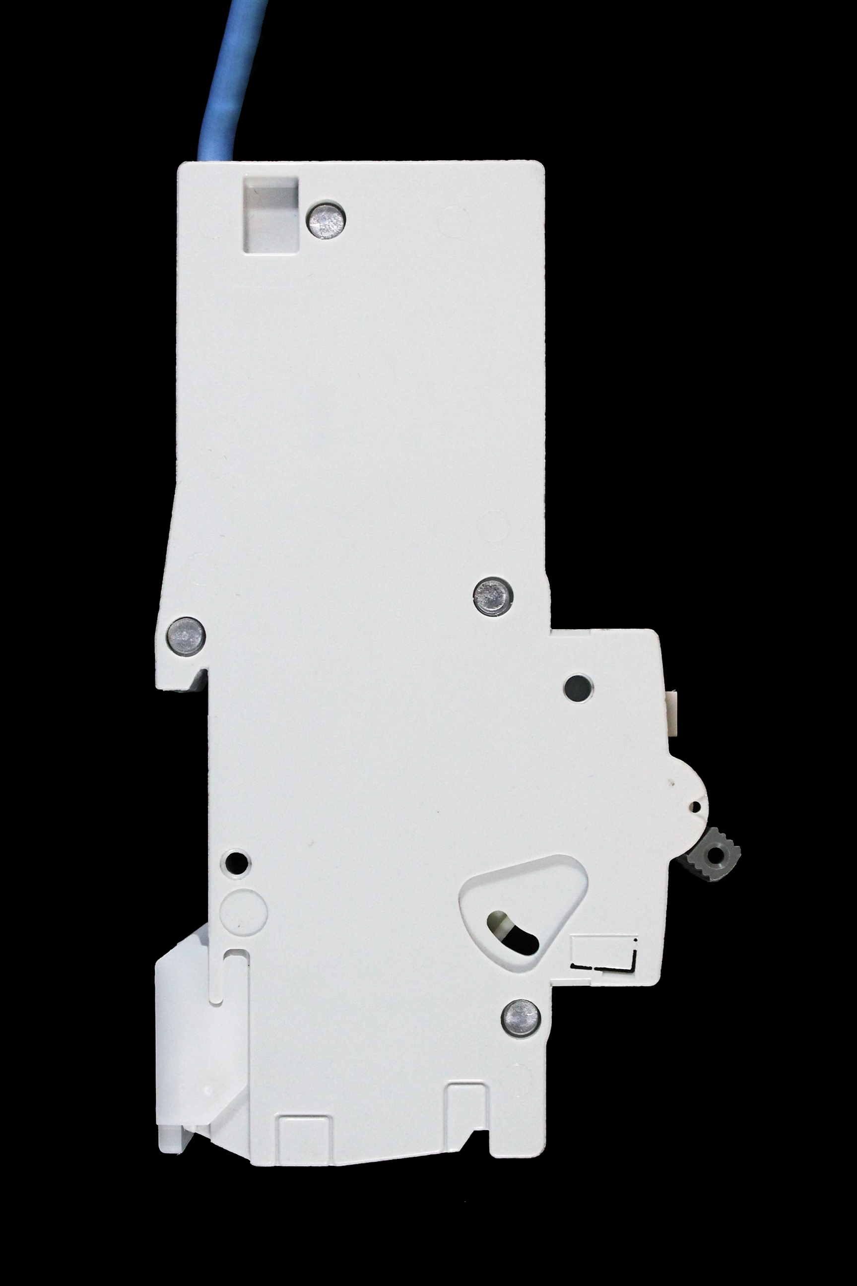 DORMAN SMITH 20 AMP CURVE B 10kA 30mA RCBO TYPE AC KR1PB2030