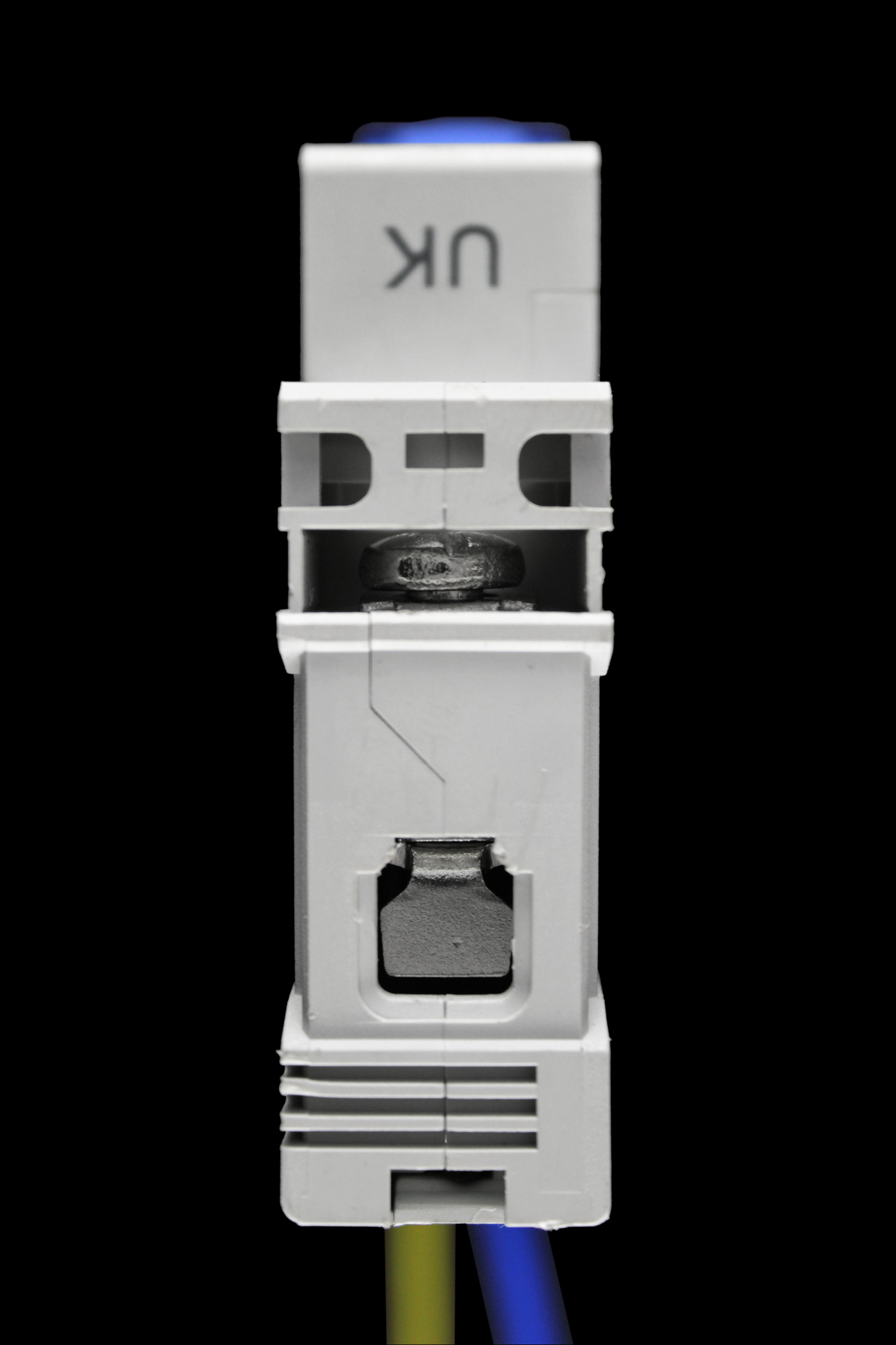 CHINT 16 AMP CURVE B 6kA 30mA RCBO NB3LE
