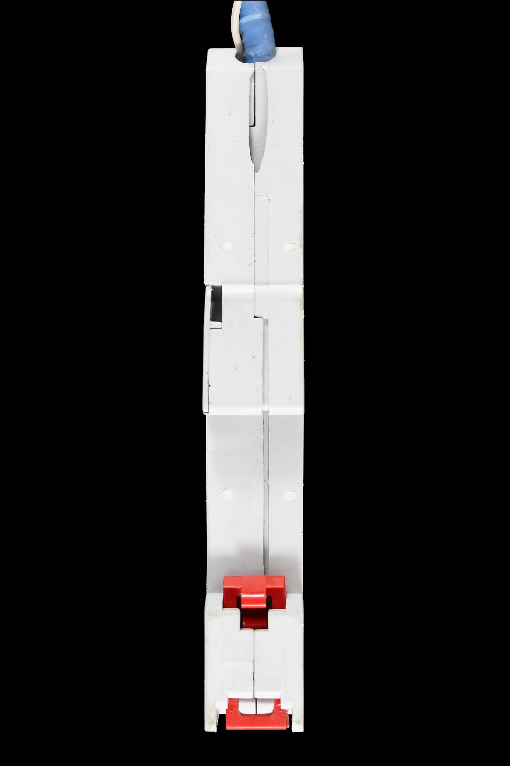 ALTO 32 AMP CURVE C 6kA 30mA RCBO TYPE AC AL2761